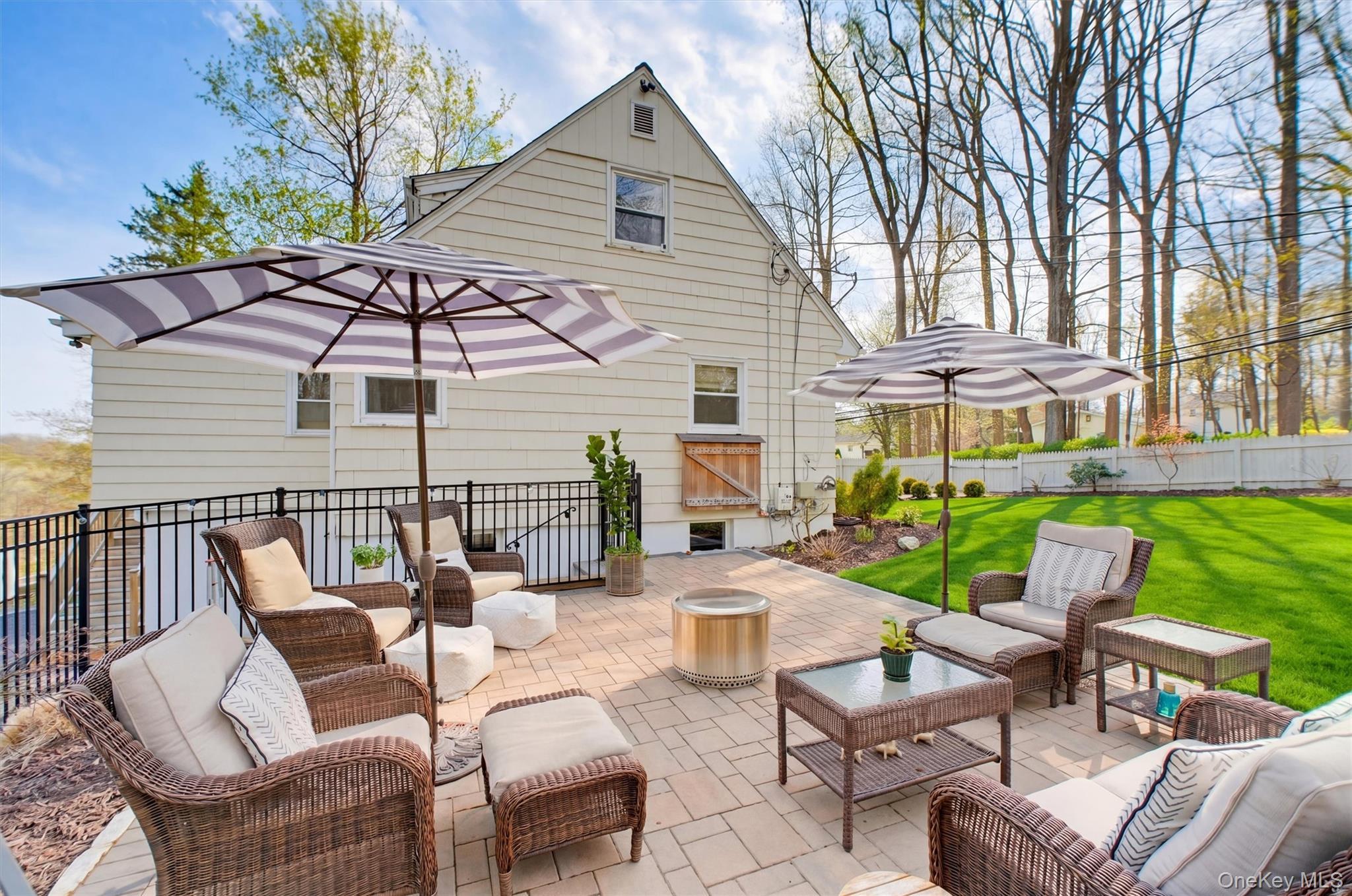 Single Family Kent  Westchester County, NY 10598, MLS-985111-31