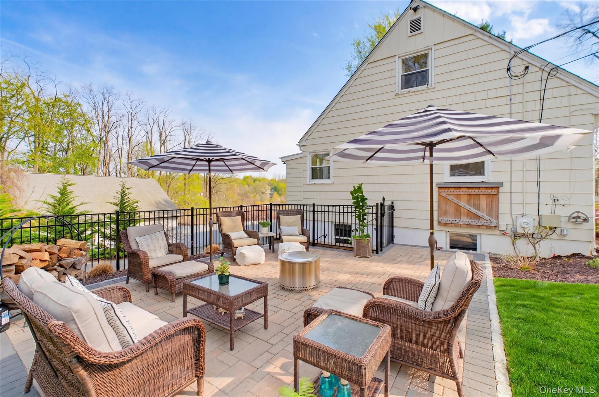 Single Family Kent  Westchester County, NY 10598, MLS-985111-32