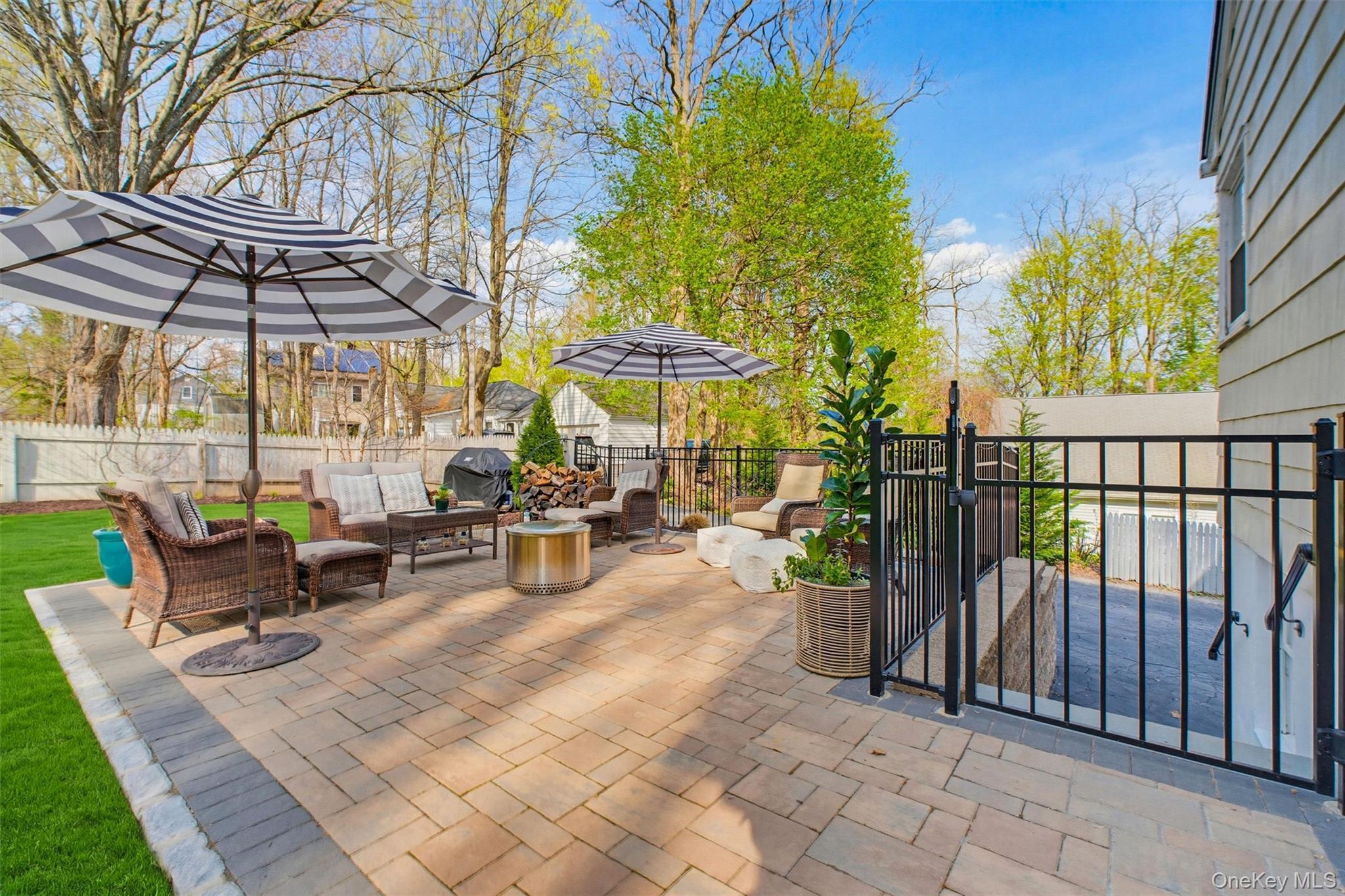 Single Family Kent  Westchester County, NY 10598, MLS-985111-33