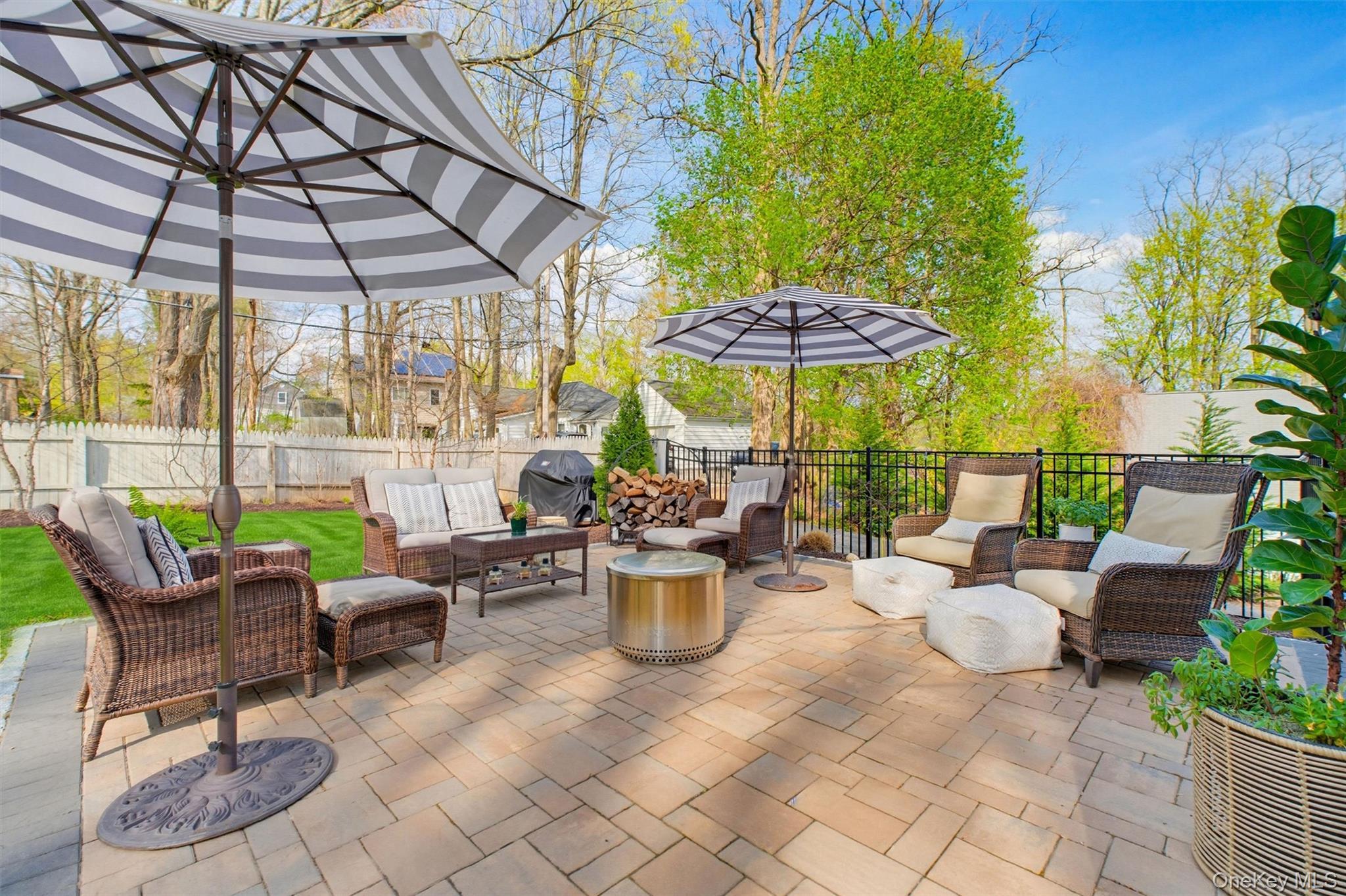 Single Family Kent  Westchester County, NY 10598, MLS-985111-34