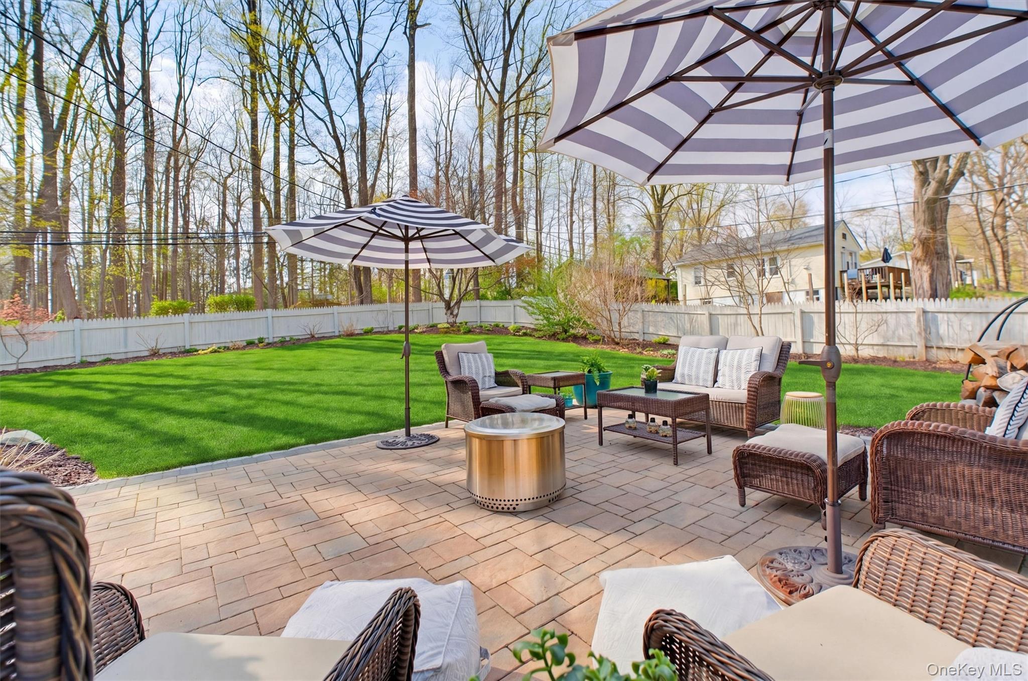 Single Family Kent  Westchester County, NY 10598, MLS-985111-35