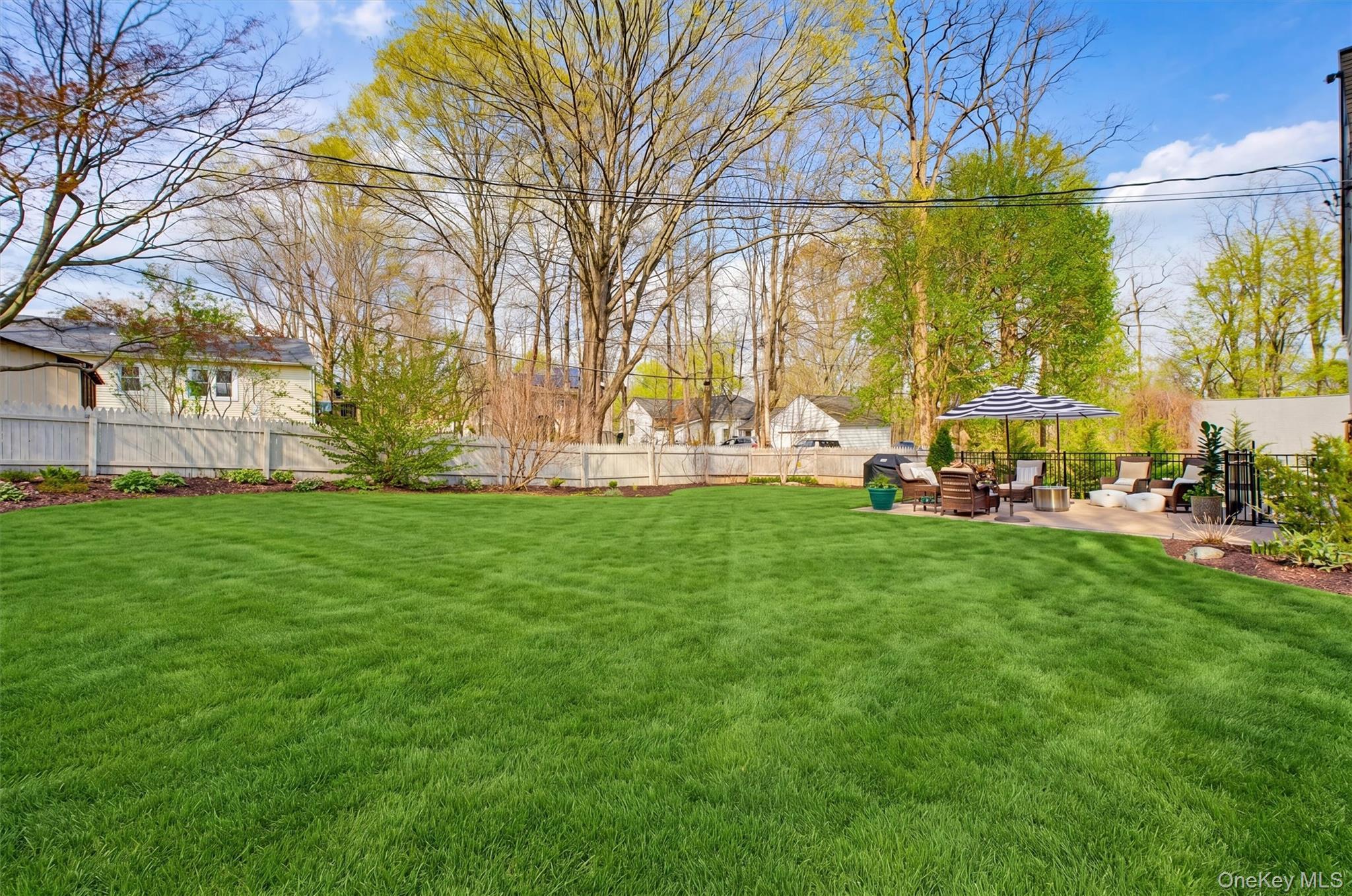 Single Family Kent  Westchester County, NY 10598, MLS-985111-36