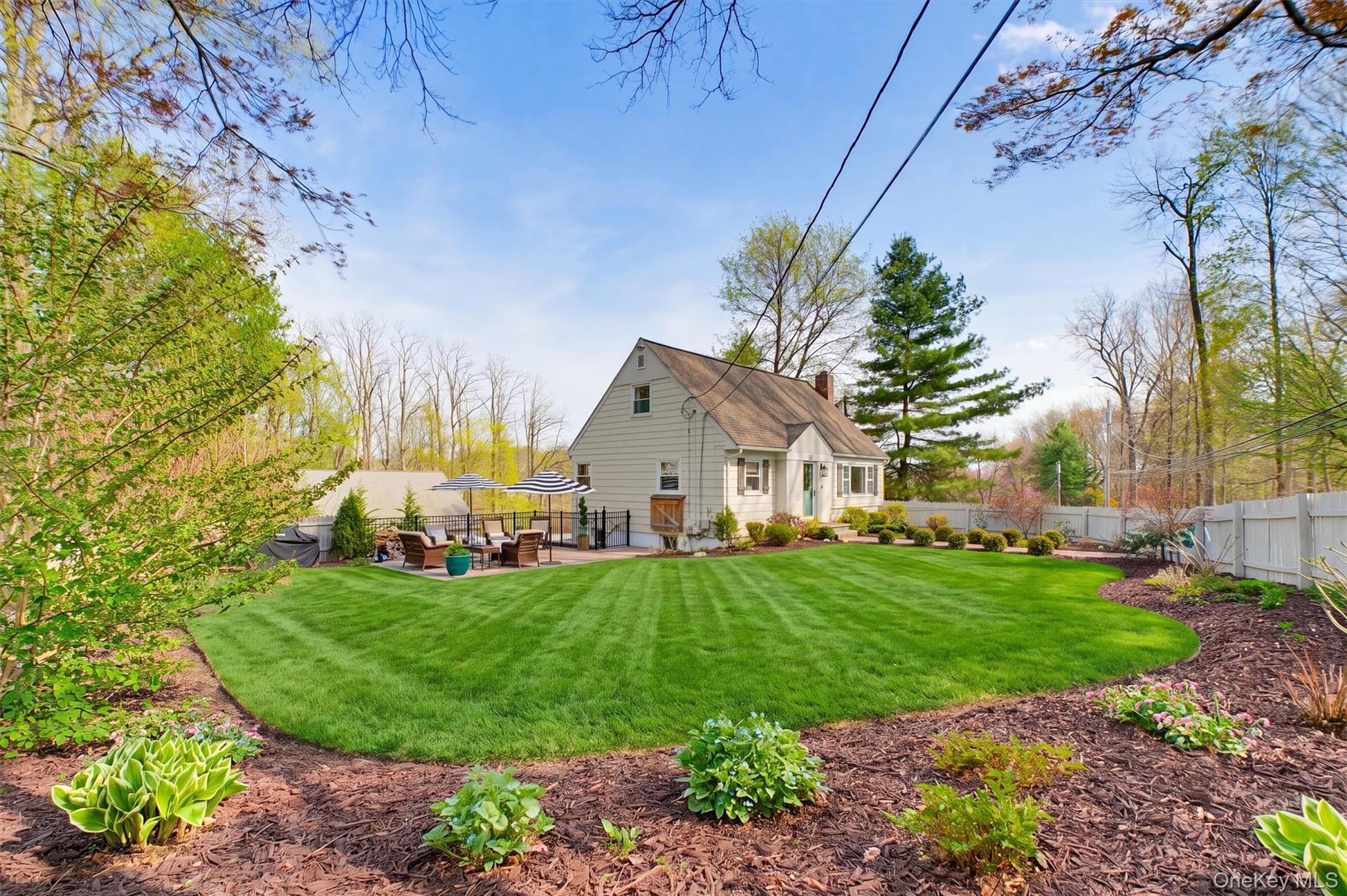 Single Family Kent  Westchester County, NY 10598, MLS-985111-37