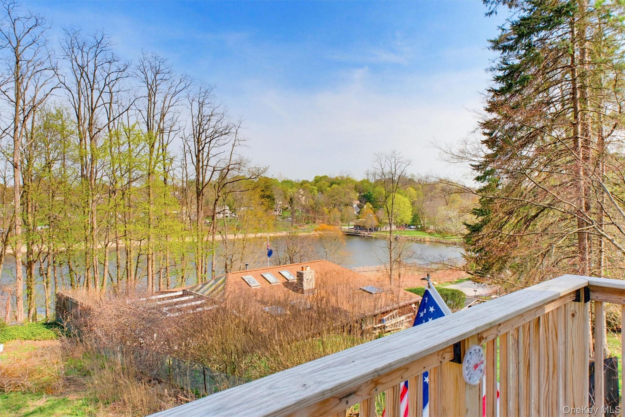 Single Family Kent  Westchester County, NY 10598, MLS-985111-38