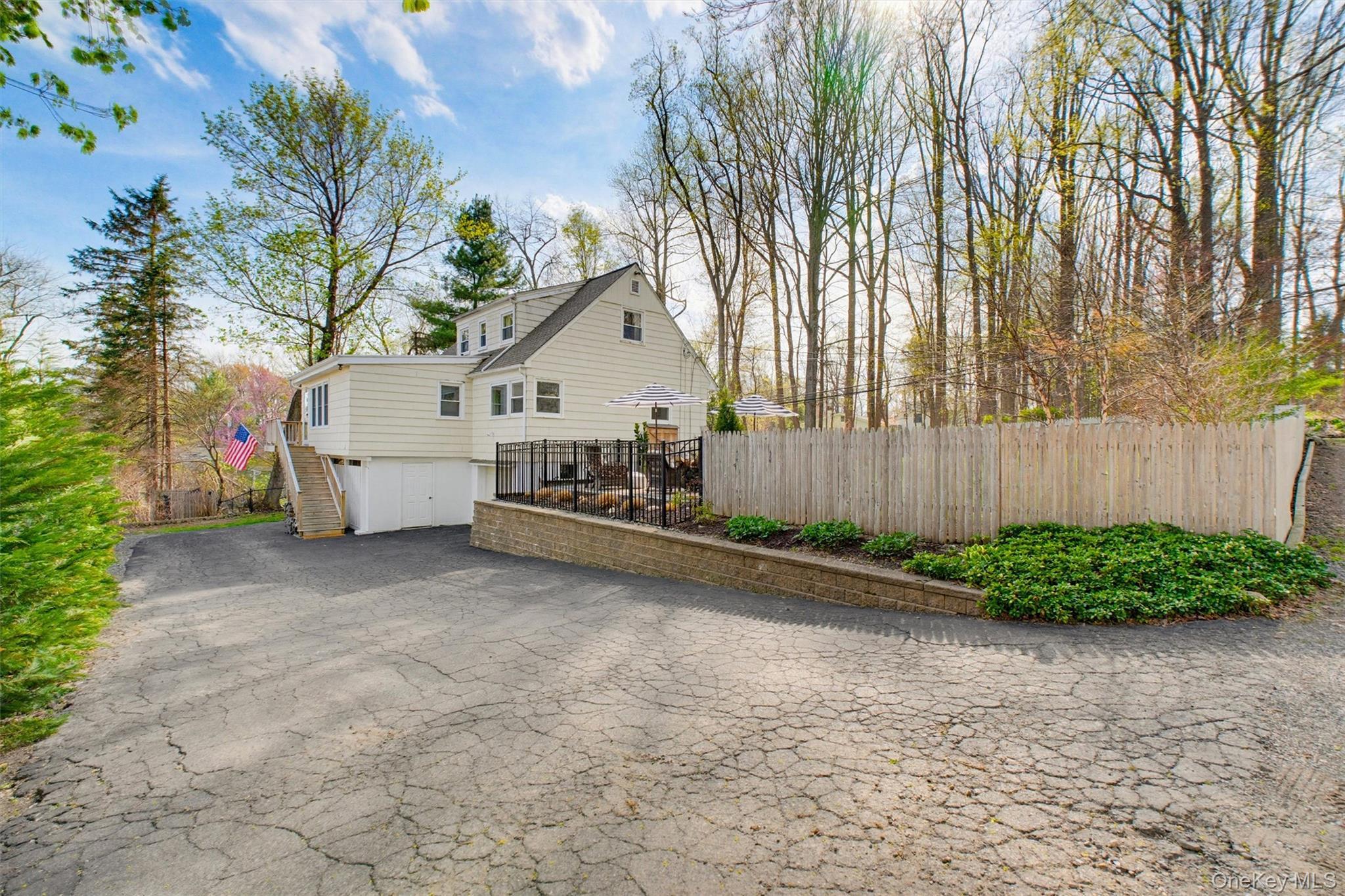 Single Family Kent  Westchester County, NY 10598, MLS-985111-39