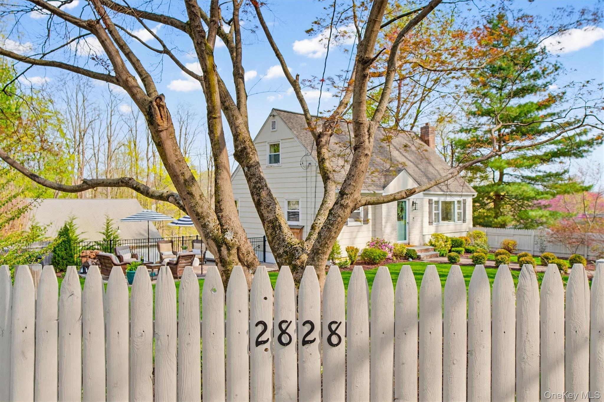 Single Family Kent  Westchester County, NY 10598, MLS-985111-4