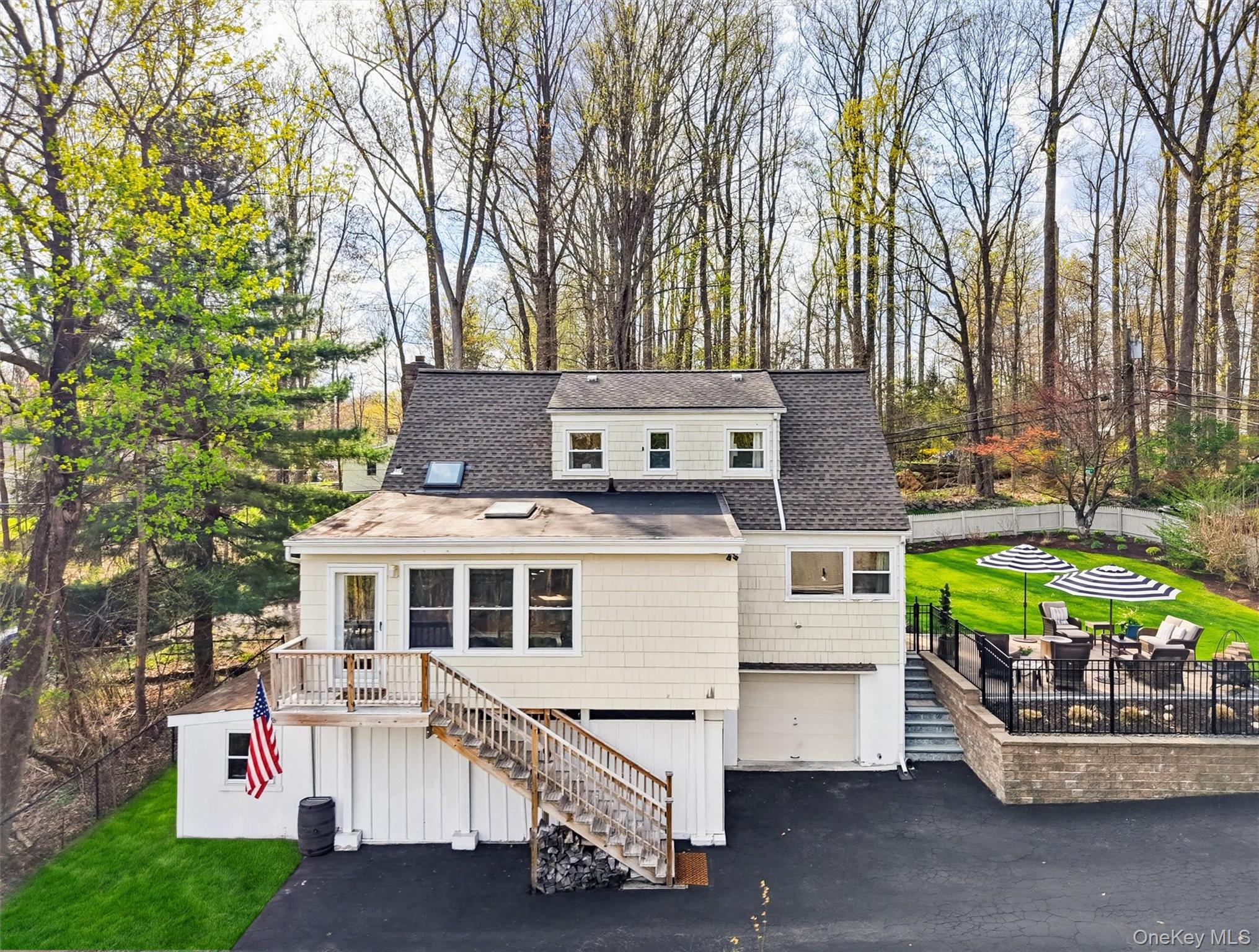 Single Family Kent  Westchester County, NY 10598, MLS-985111-40