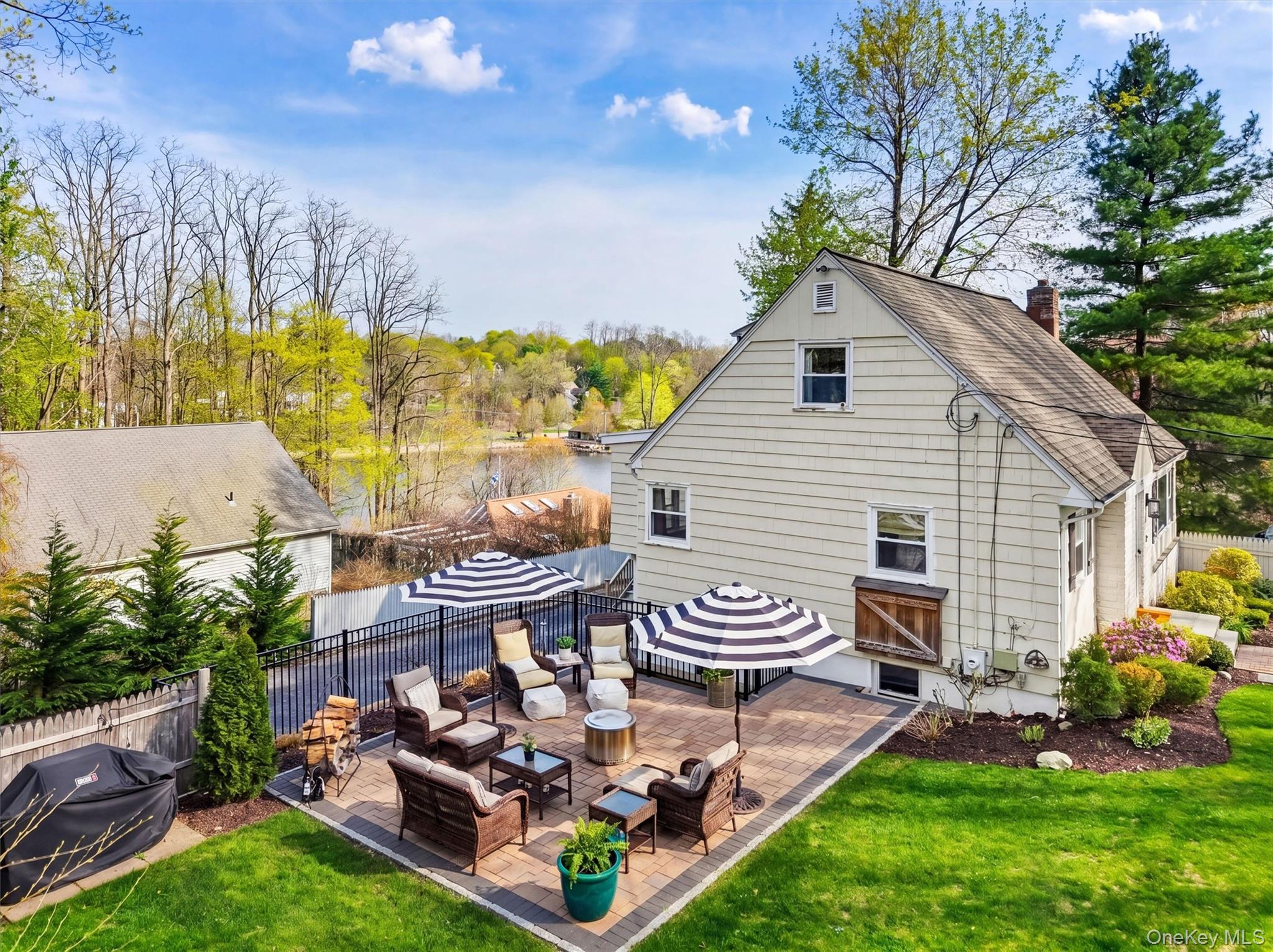 Single Family Kent  Westchester County, NY 10598, MLS-985111-41