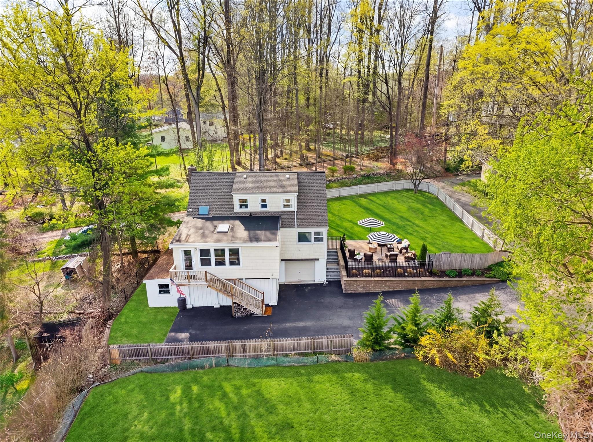 Single Family Kent  Westchester County, NY 10598, MLS-985111-42