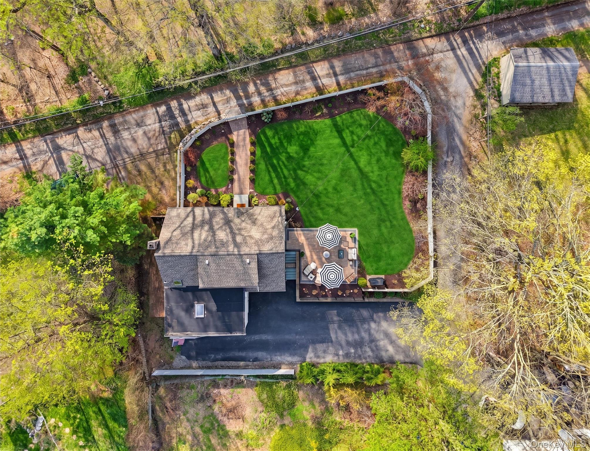 Single Family Kent  Westchester County, NY 10598, MLS-985111-43