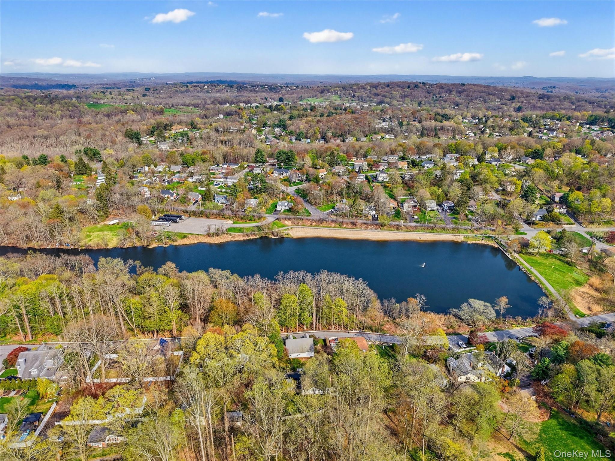 Single Family Kent  Westchester County, NY 10598, MLS-985111-45