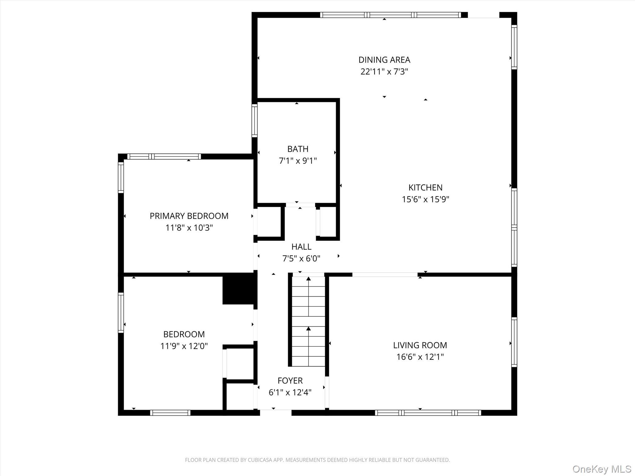 Single Family Kent  Westchester County, NY 10598, MLS-985111-46