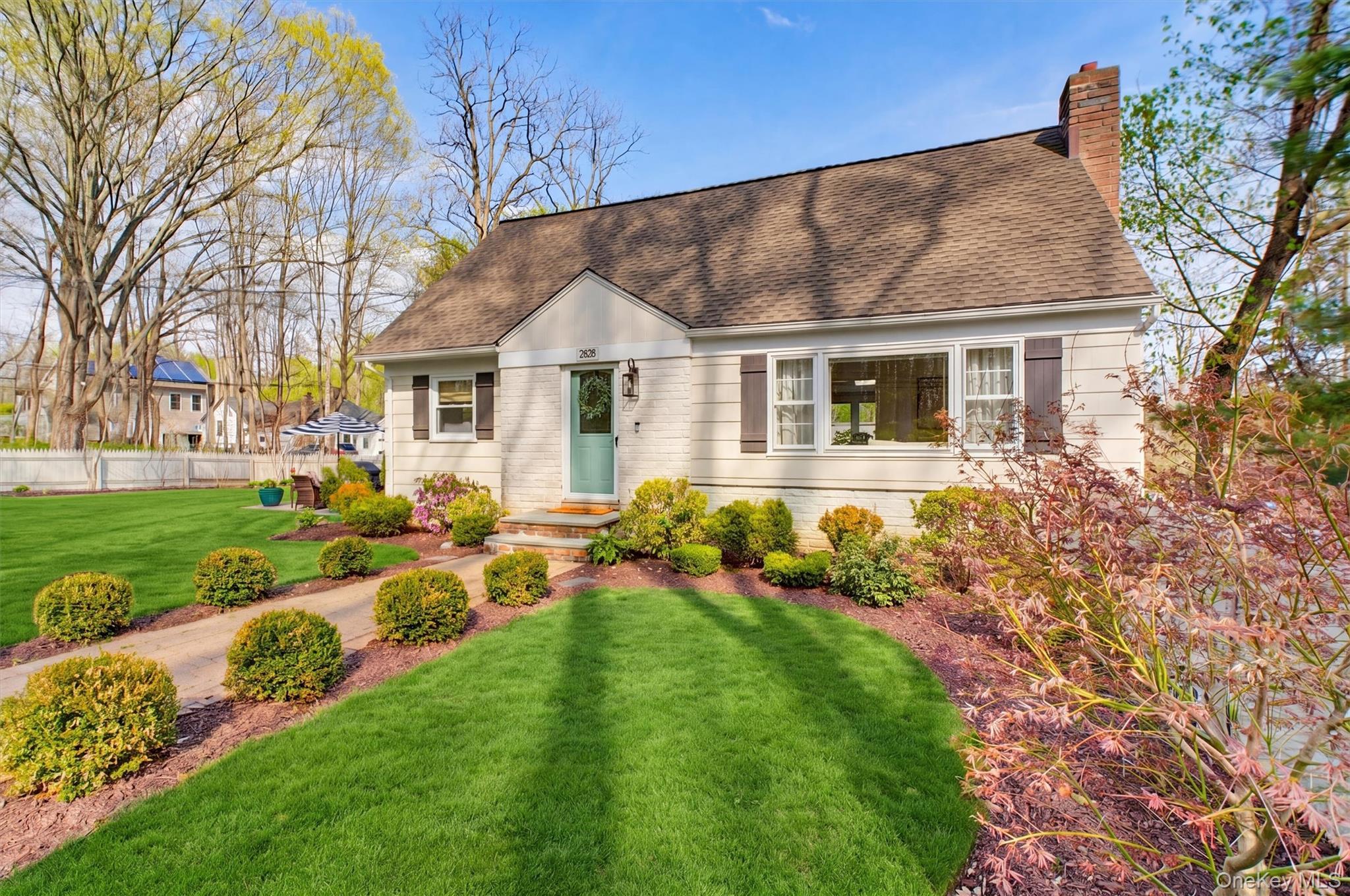 Single Family Kent  Westchester County, NY 10598, MLS-985111-5