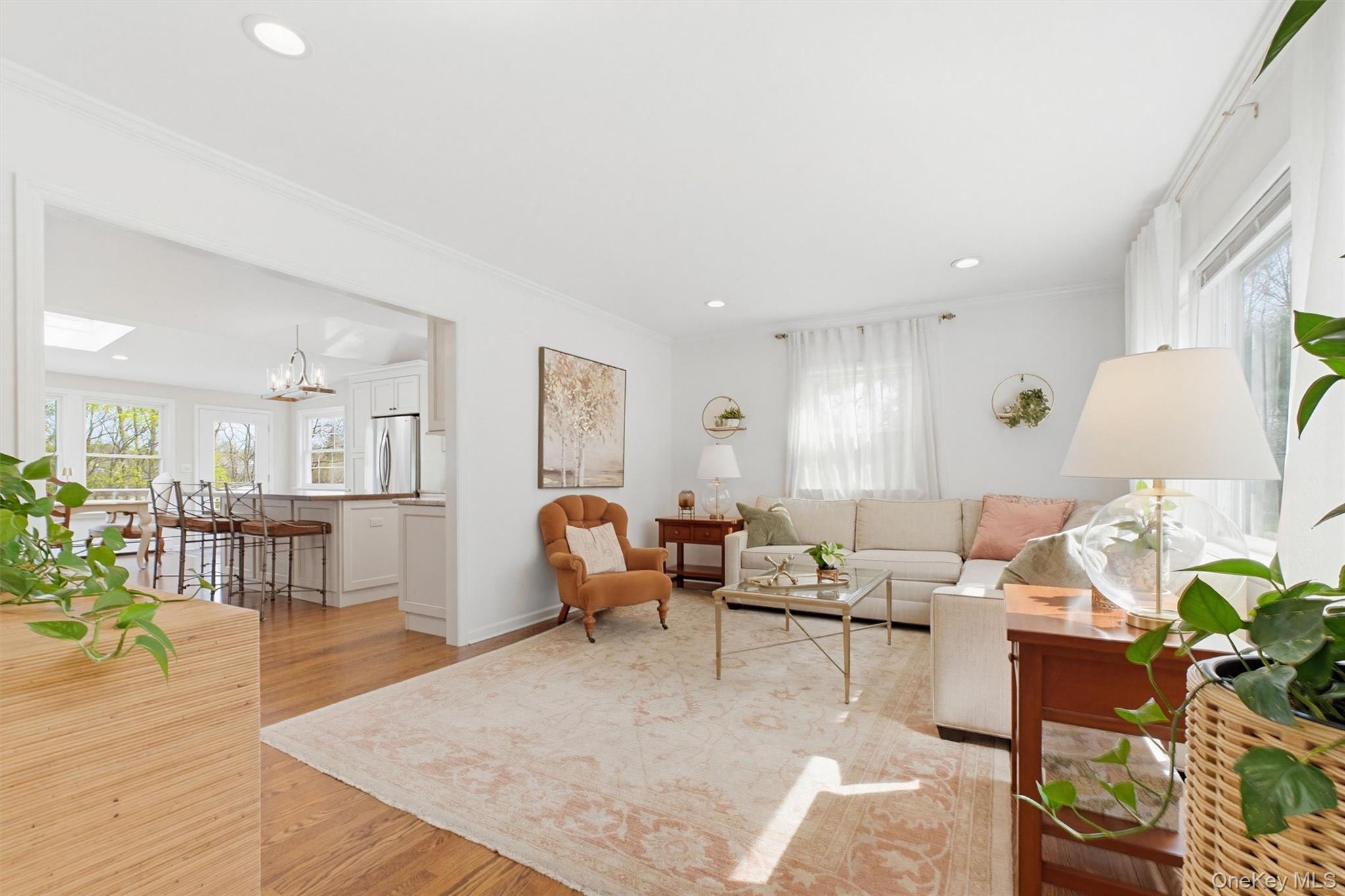 Single Family Kent  Westchester County, NY 10598, MLS-985111-8