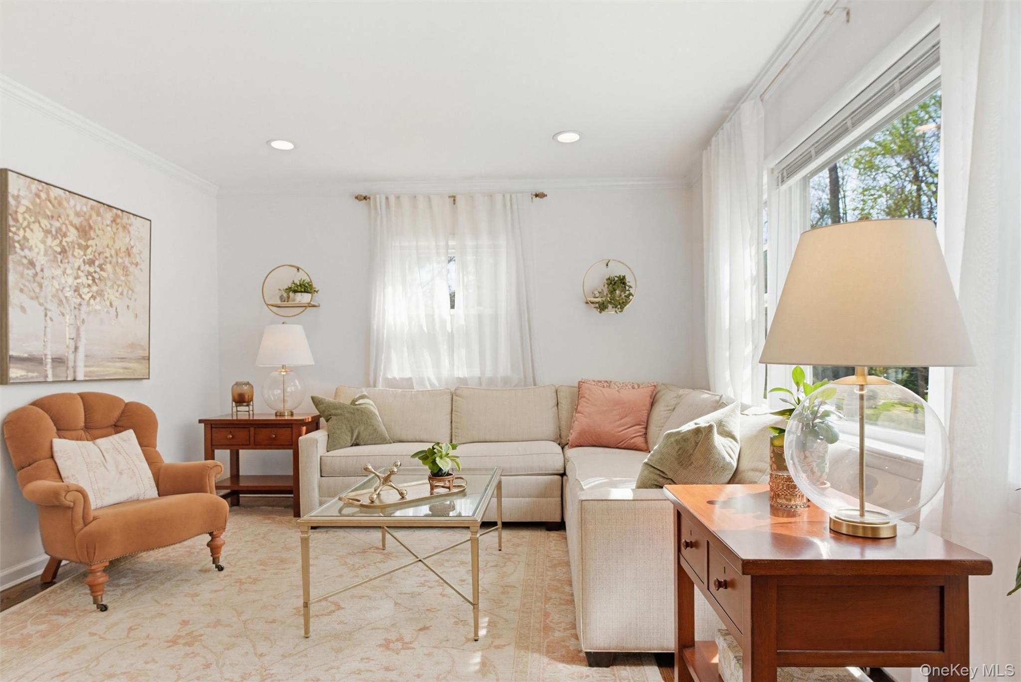 Single Family Kent  Westchester County, NY 10598, MLS-985111-9