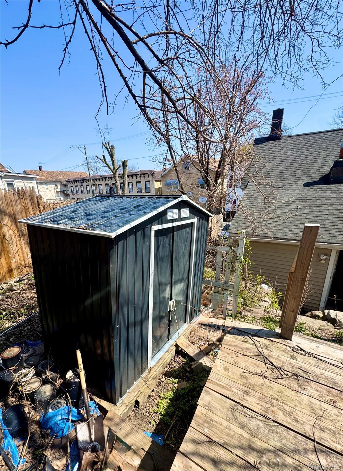 Single Family Center  Orange County, NY 10928, MLS-985113-3