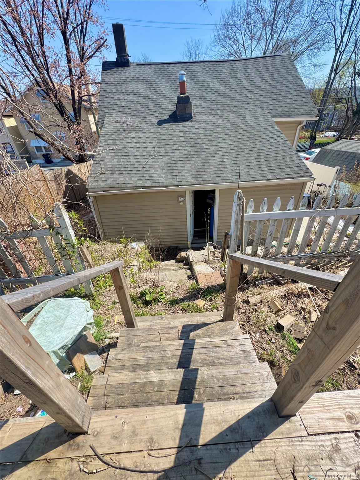 Single Family Center  Orange County, NY 10928, MLS-985113-4