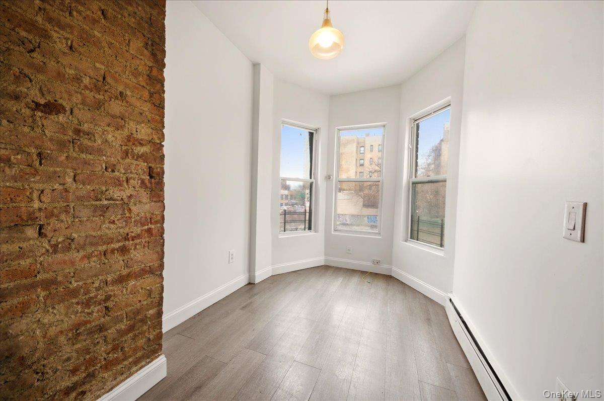 Single Family 165th  Bronx, NY 10452, MLS-985123-11