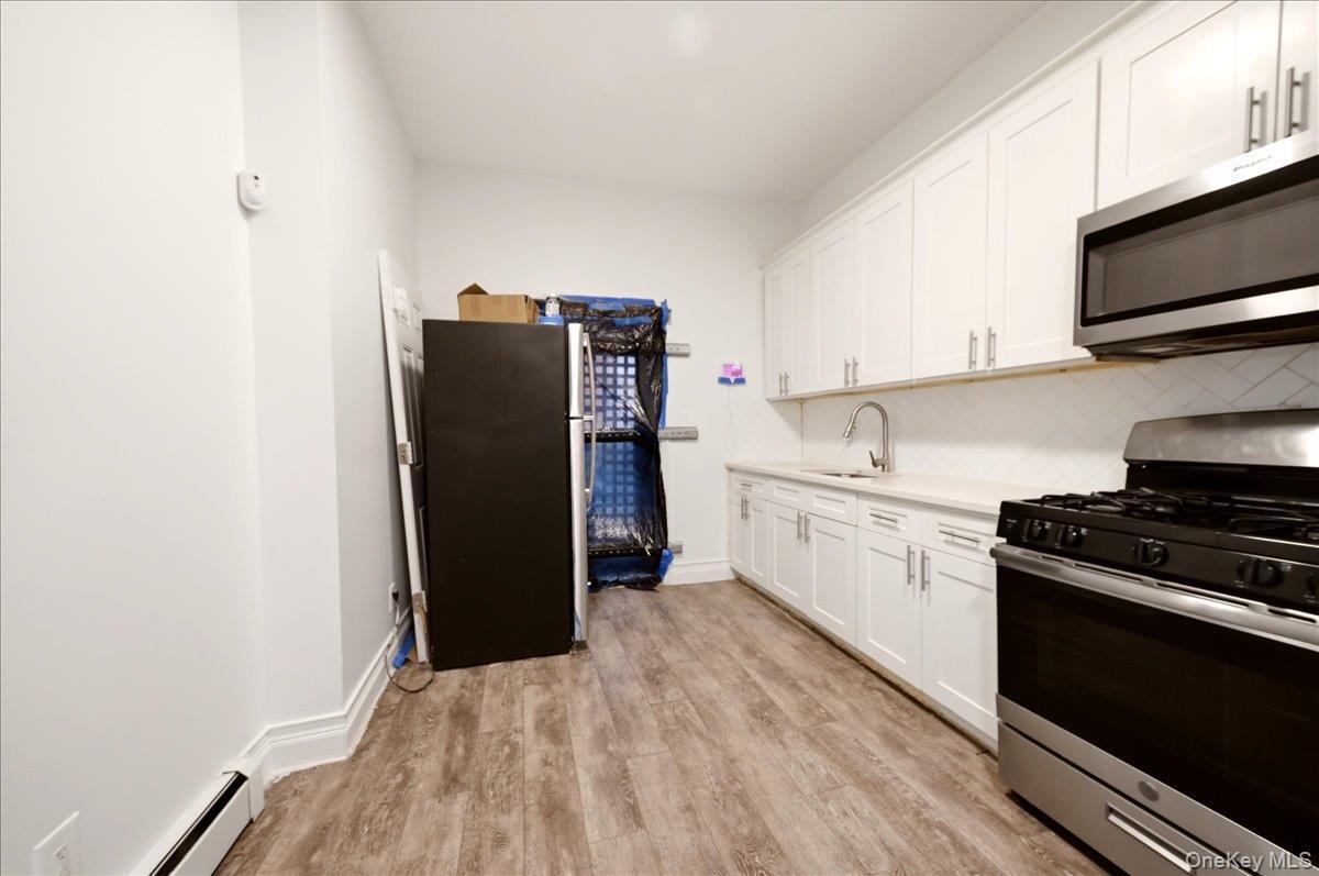 Single Family 165th  Bronx, NY 10452, MLS-985123-13