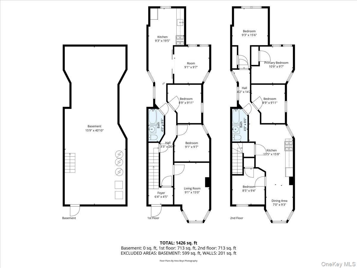 Single Family 165th  Bronx, NY 10452, MLS-985123-21