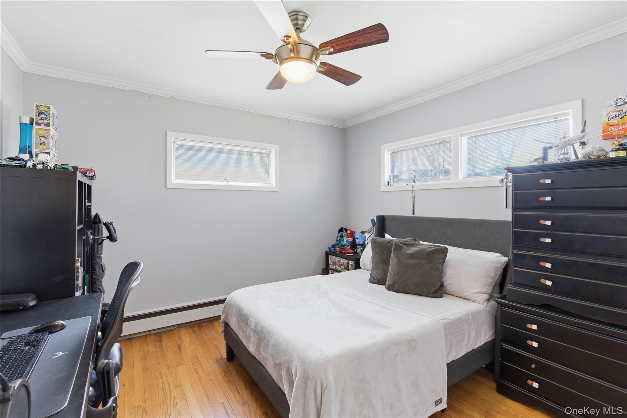 Single Family Bayard  Nassau County, NY 11709, MLS-985130-11