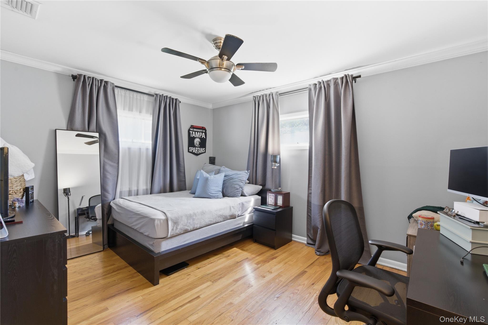 Single Family Bayard  Nassau County, NY 11709, MLS-985130-12