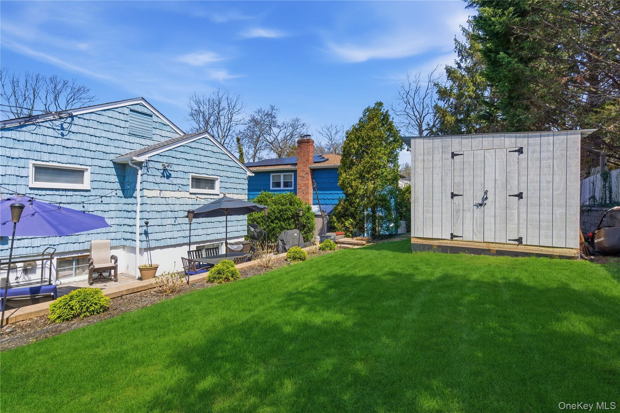 Single Family Bayard  Nassau County, NY 11709, MLS-985130-20
