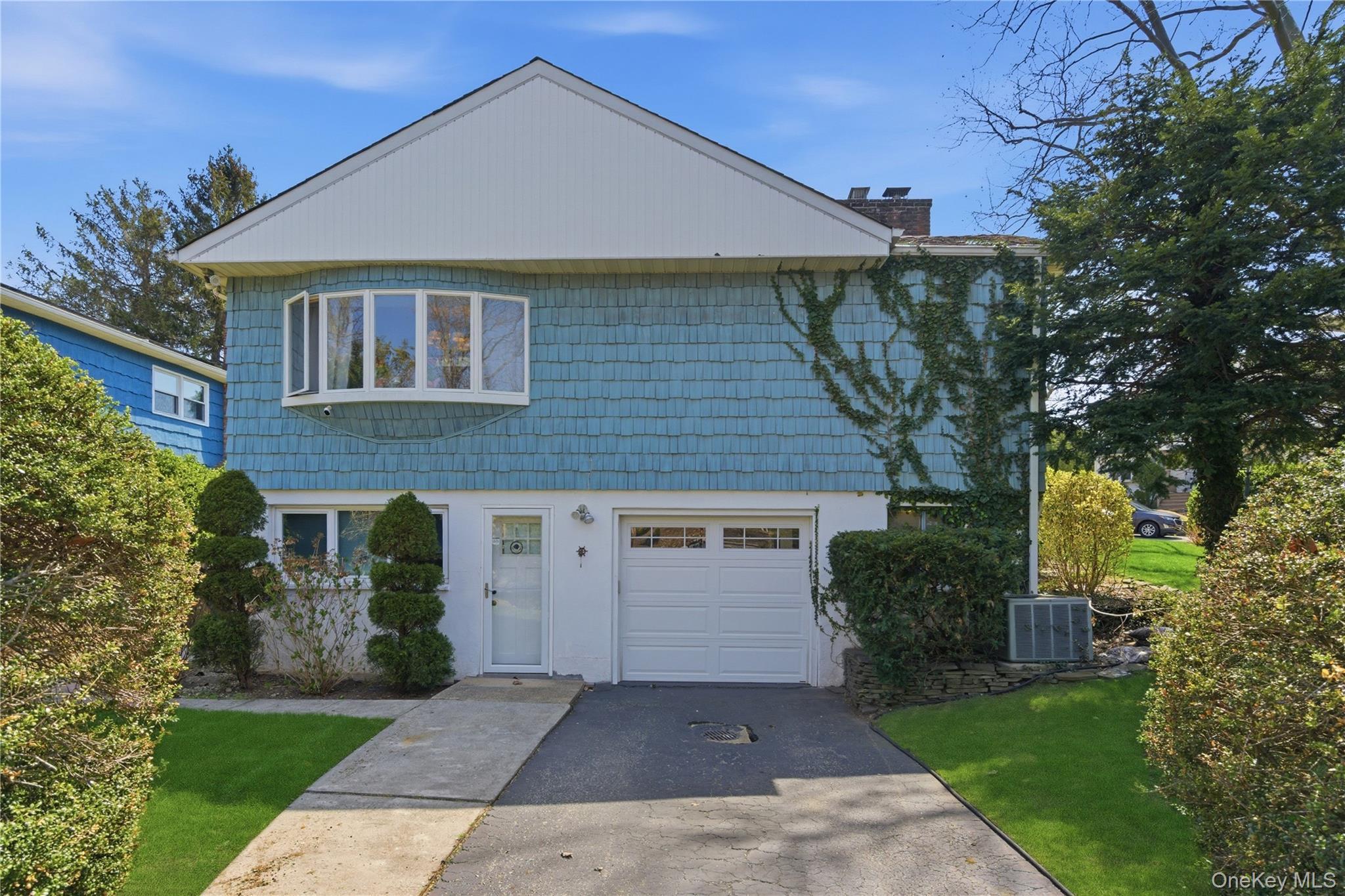 Single Family Bayard  Nassau County, NY 11709, MLS-985130-22