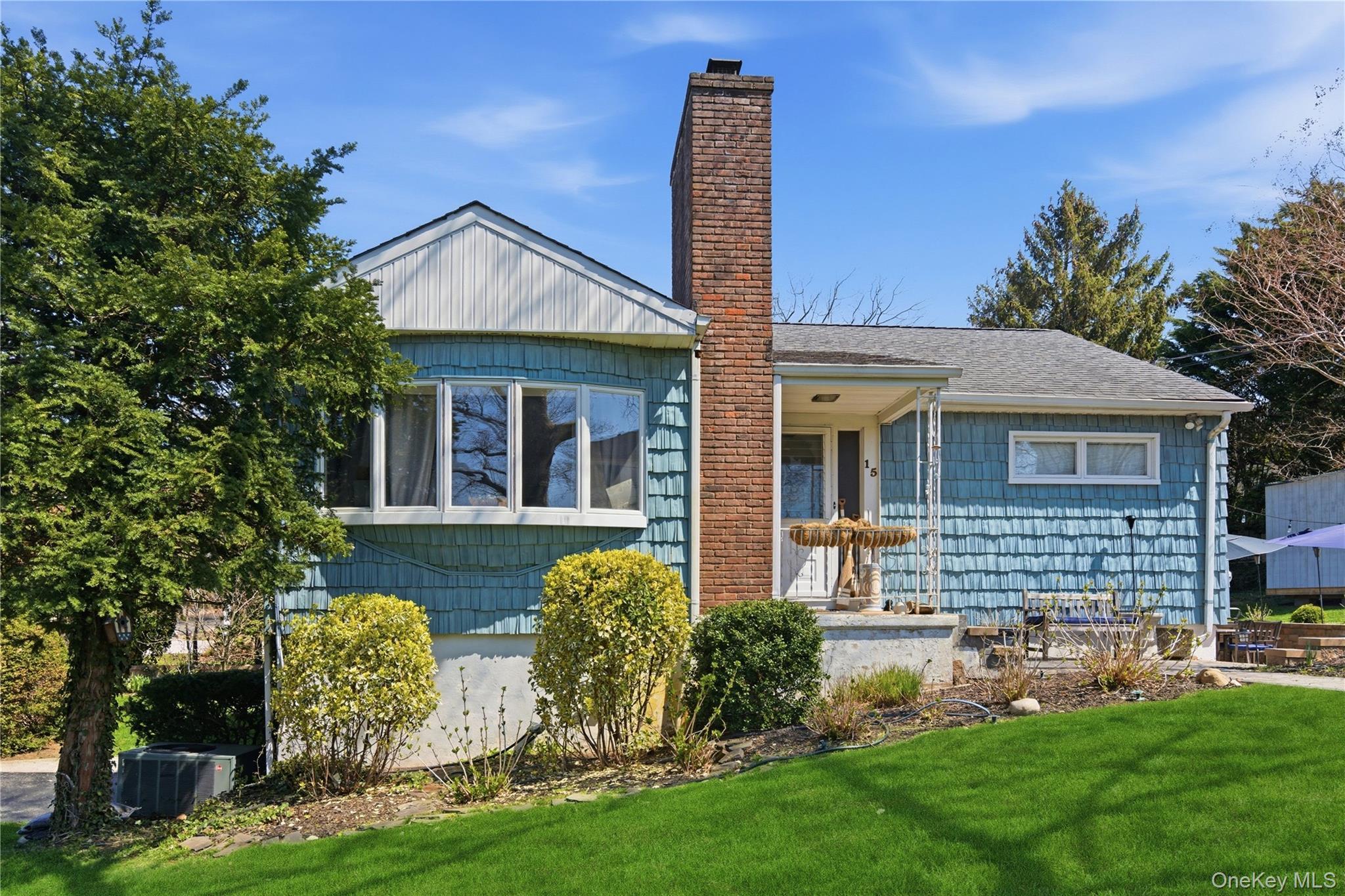 Single Family Bayard  Nassau County, NY 11709, MLS-985130-23