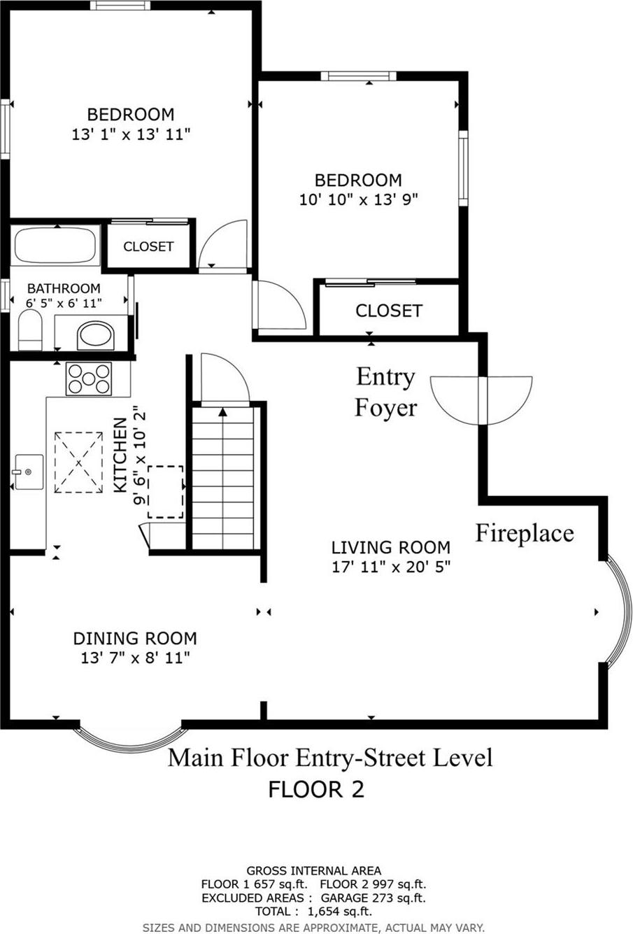 Single Family Bayard  Nassau County, NY 11709, MLS-985130-28