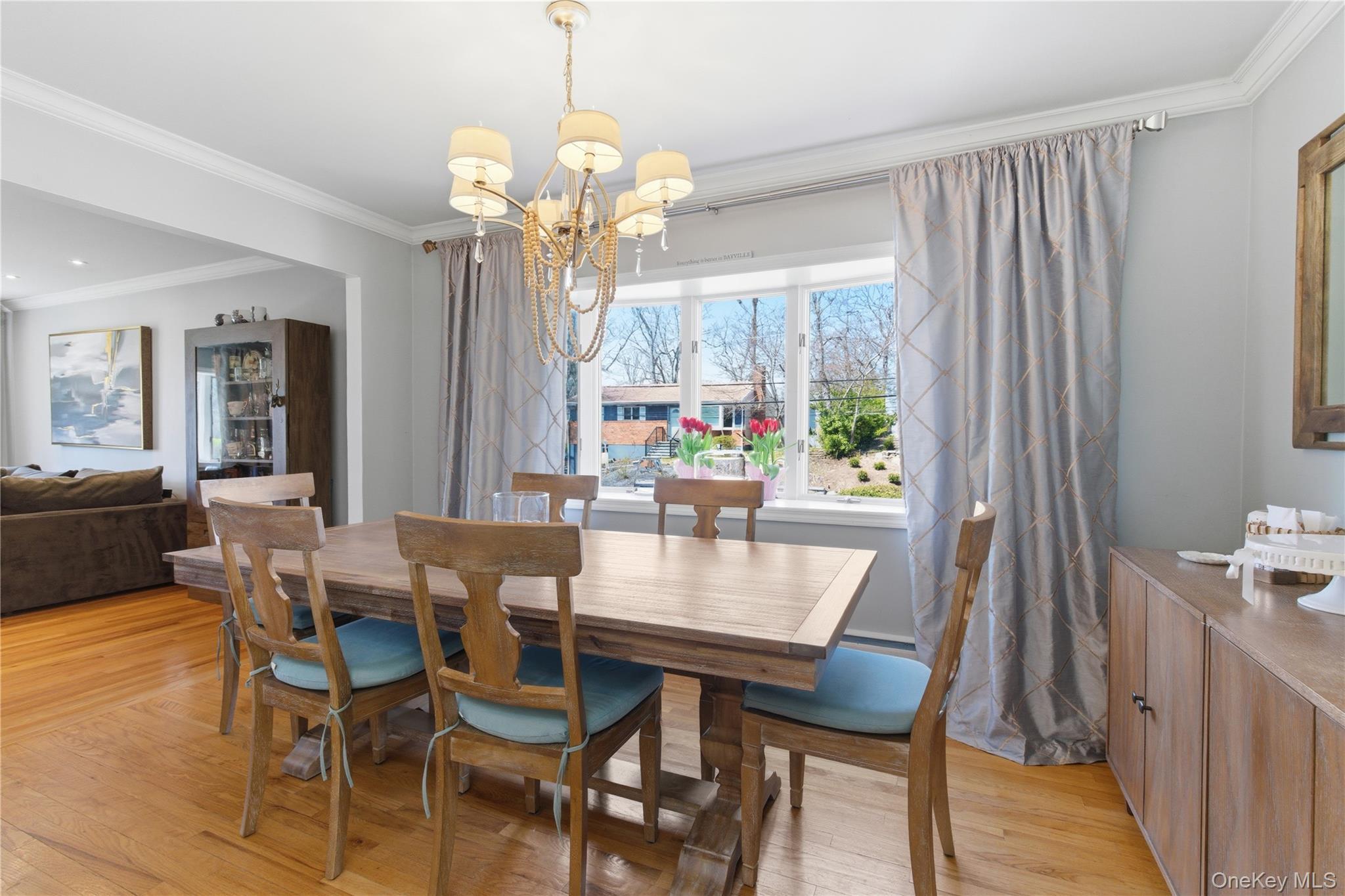 Single Family Bayard  Nassau County, NY 11709, MLS-985130-7