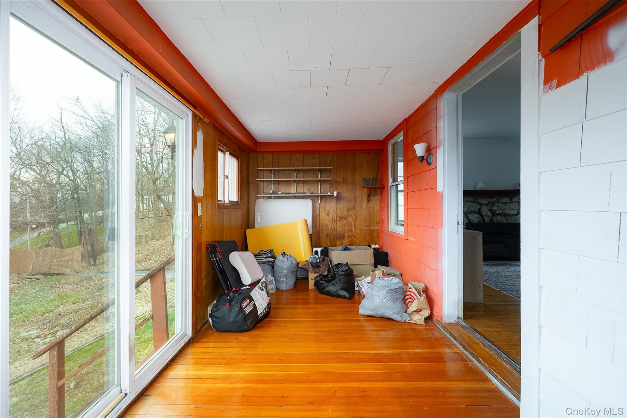 Single Family Howard  Dutchess County, NY 12603, MLS-985140-16