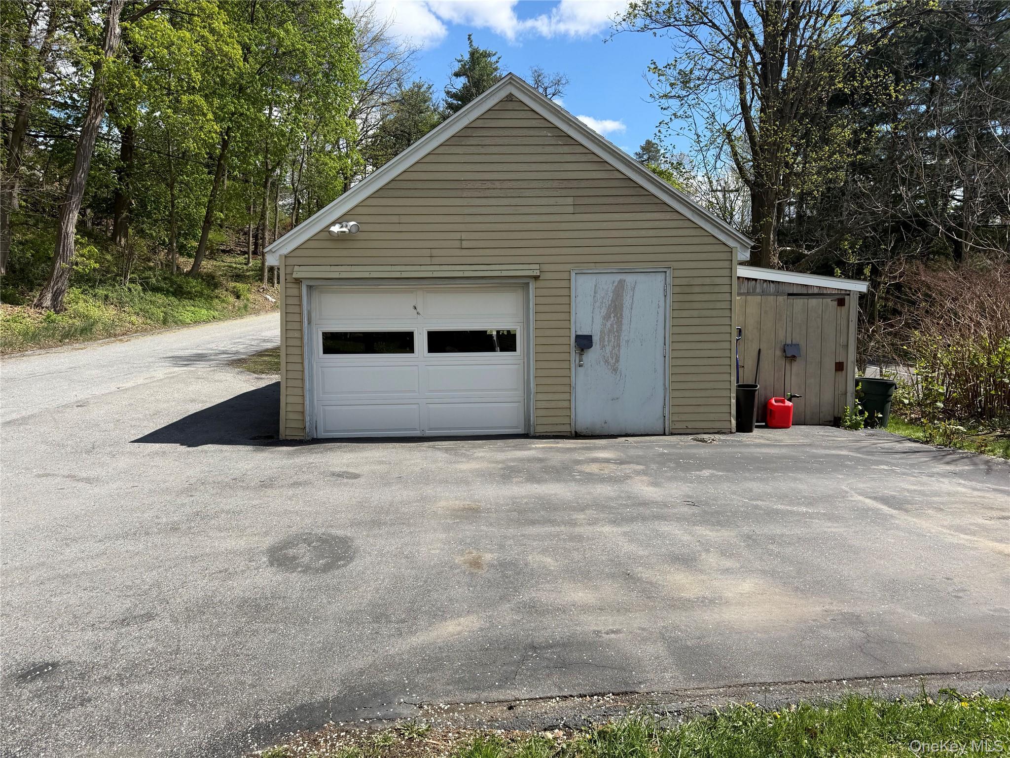 Single Family Howard  Dutchess County, NY 12603, MLS-985140-17