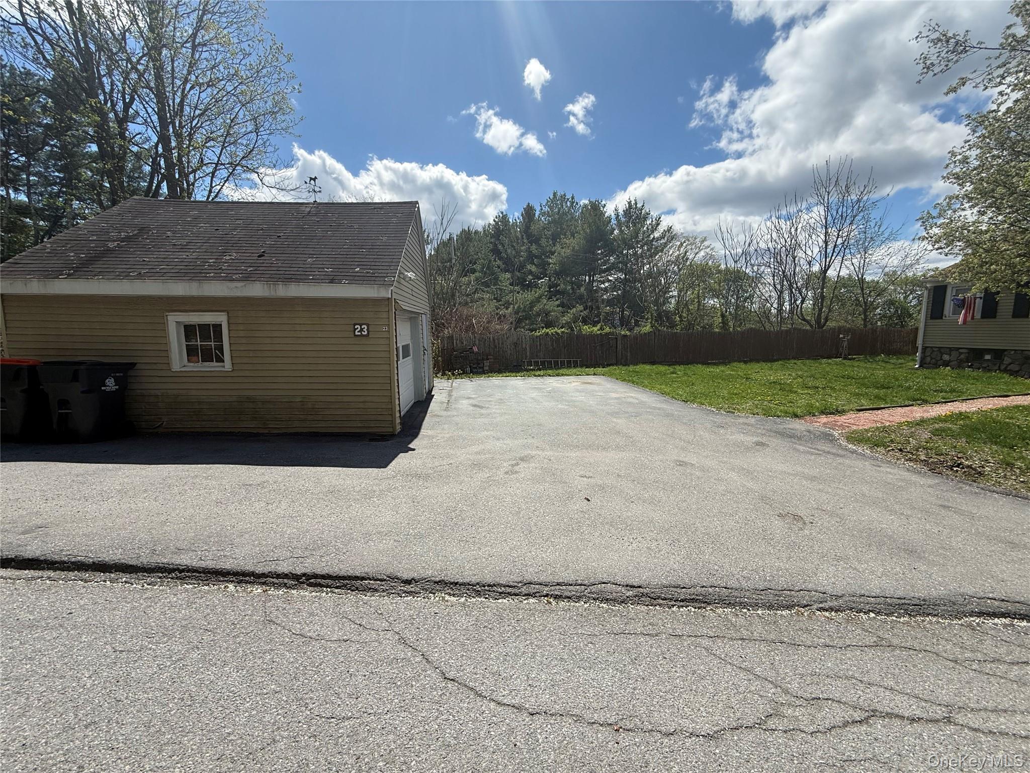 Single Family Howard  Dutchess County, NY 12603, MLS-985140-18