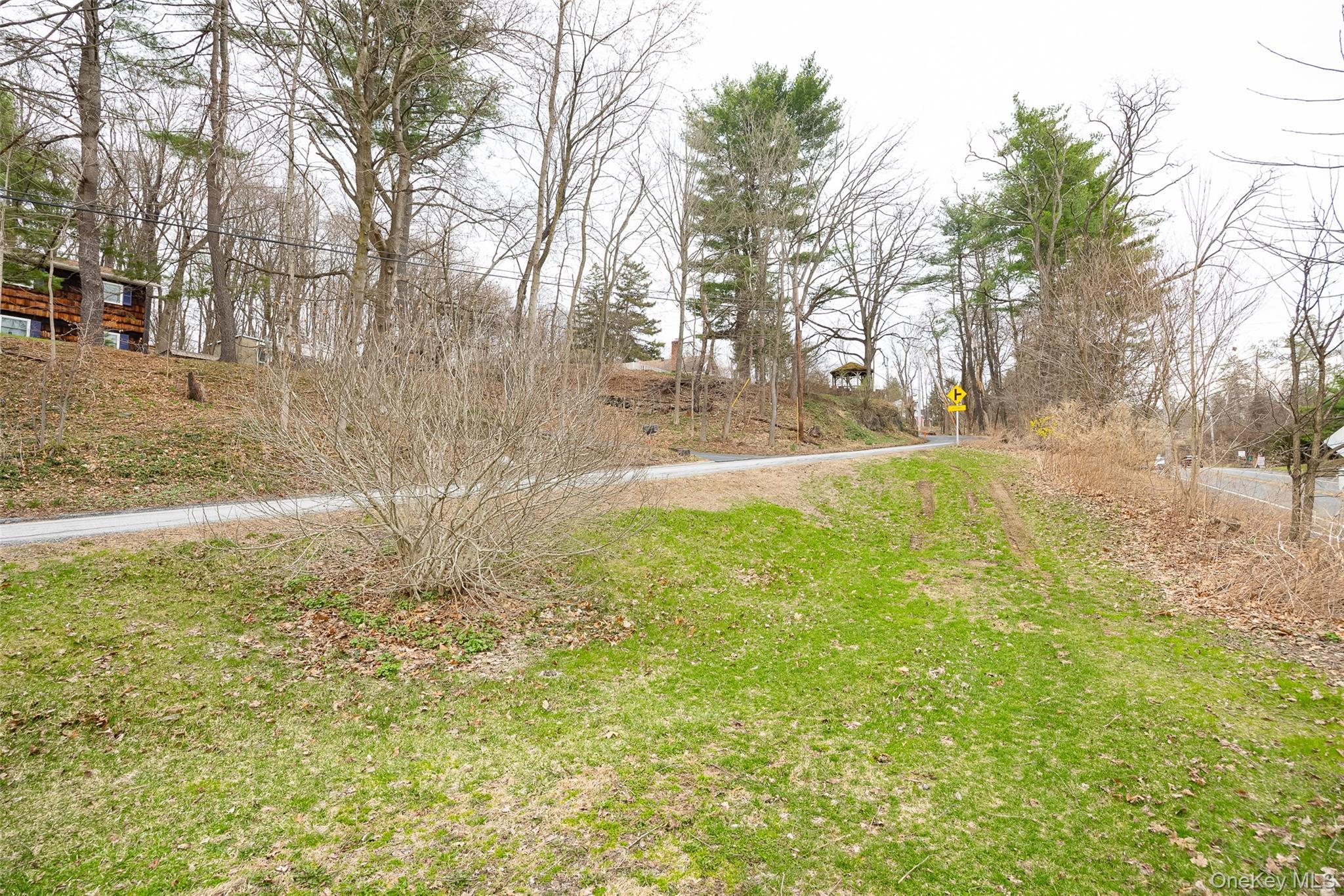 Single Family Howard  Dutchess County, NY 12603, MLS-985140-19