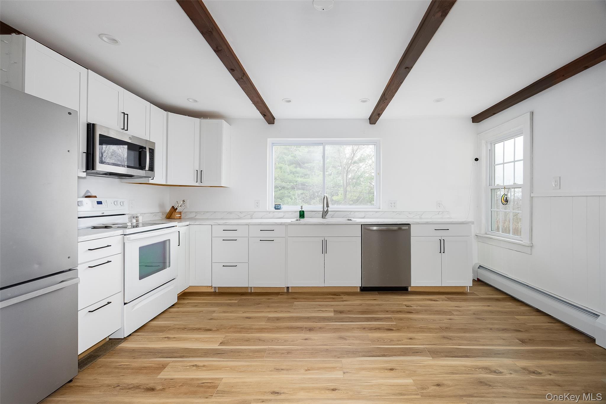 Single Family Howard  Dutchess County, NY 12603, MLS-985140-2