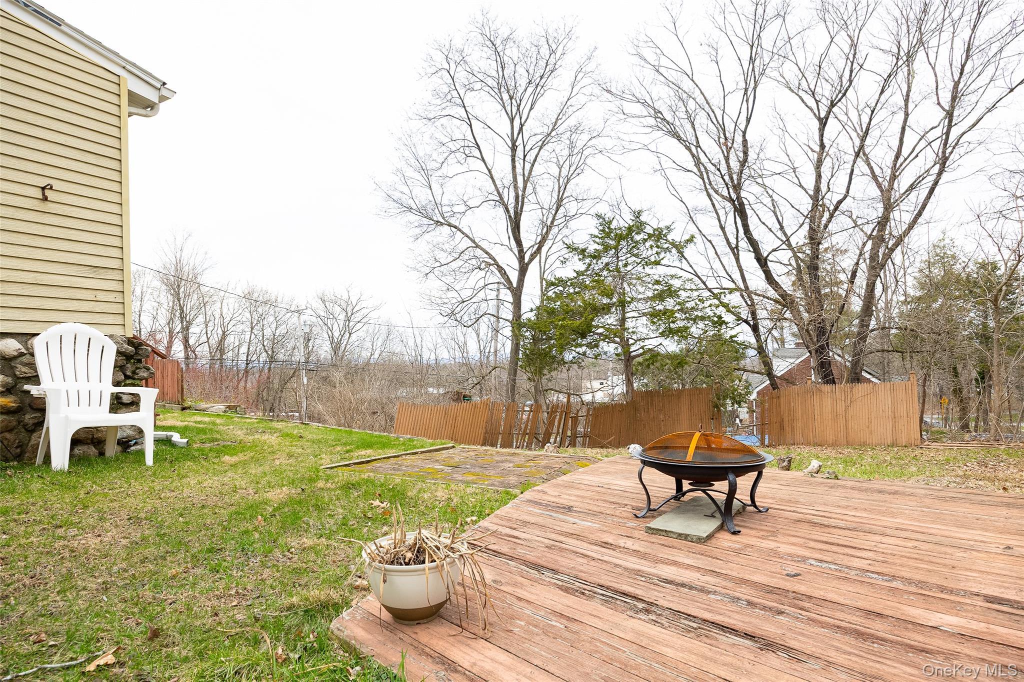 Single Family Howard  Dutchess County, NY 12603, MLS-985140-20