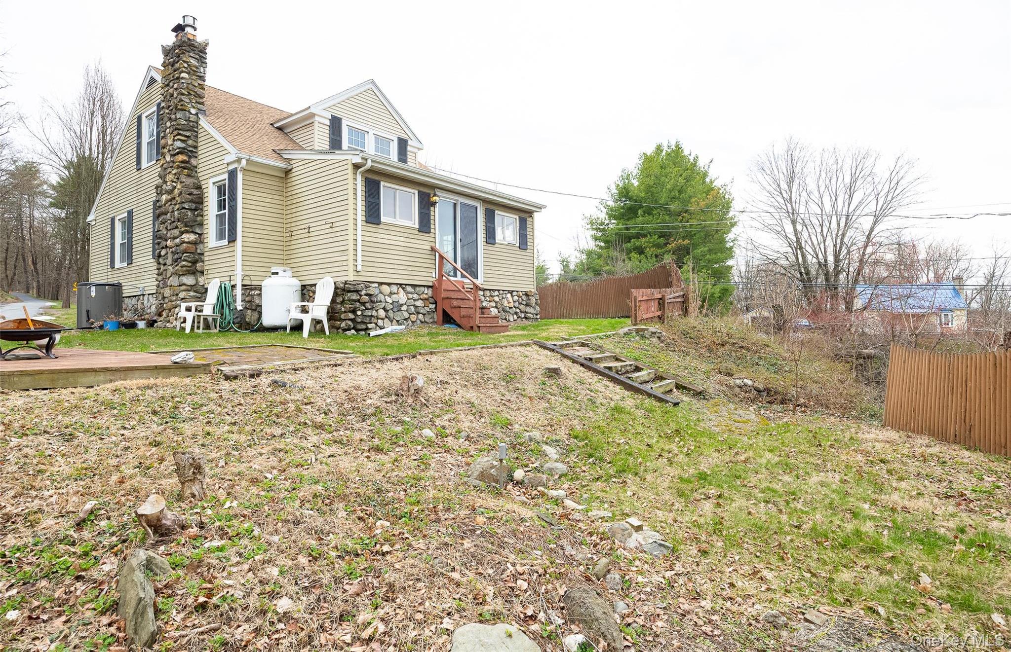 Single Family Howard  Dutchess County, NY 12603, MLS-985140-22