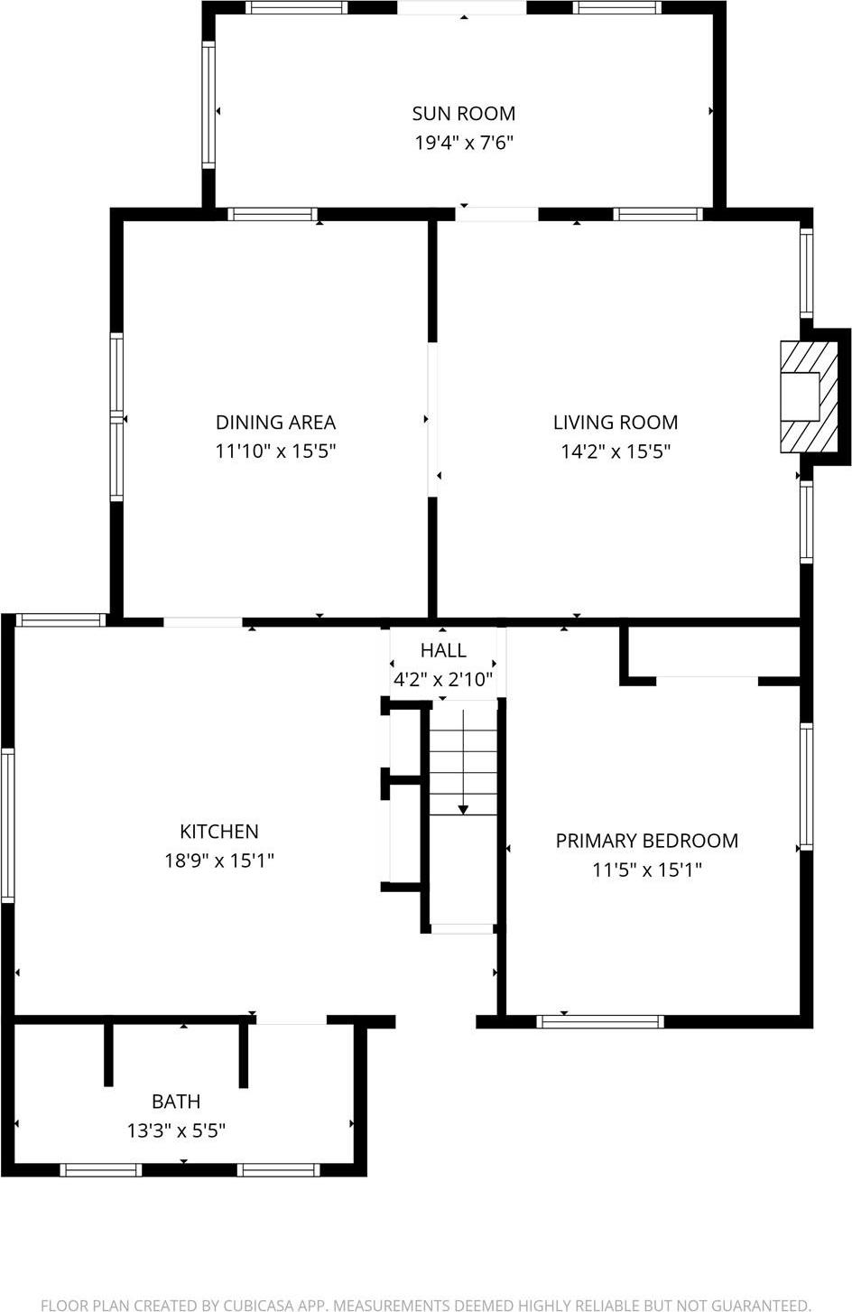 Single Family Howard  Dutchess County, NY 12603, MLS-985140-25