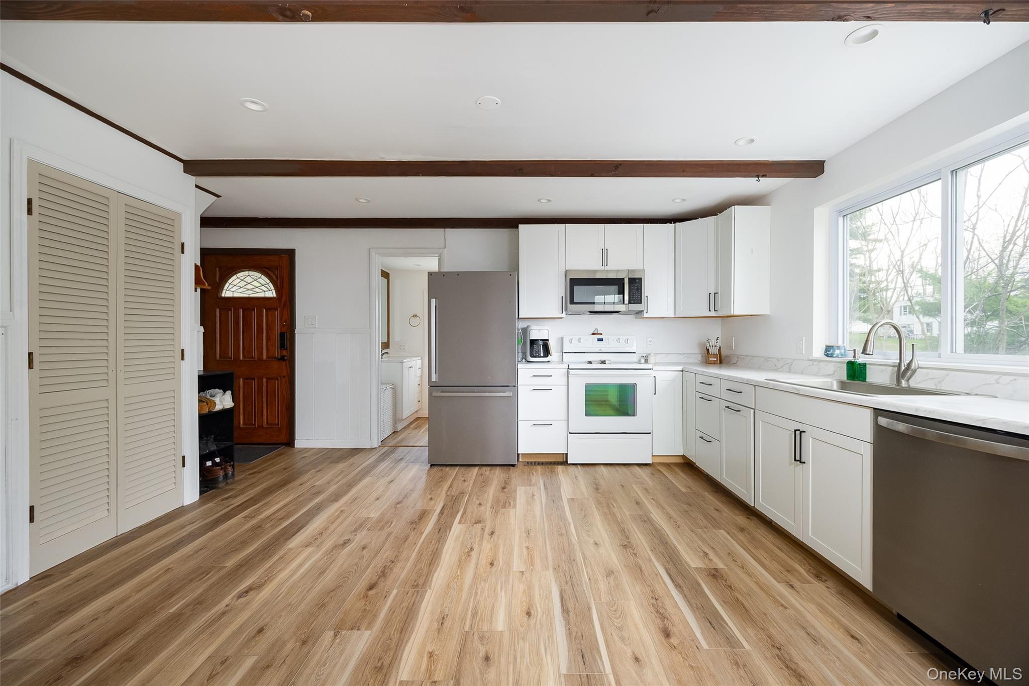 Single Family Howard  Dutchess County, NY 12603, MLS-985140-3