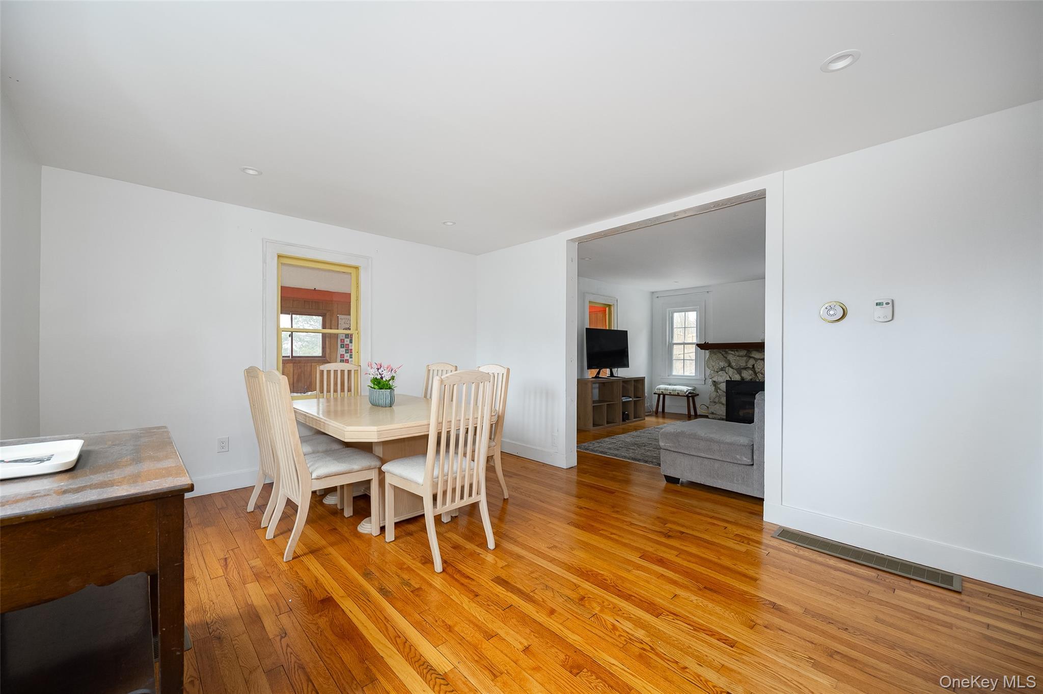 Single Family Howard  Dutchess County, NY 12603, MLS-985140-8