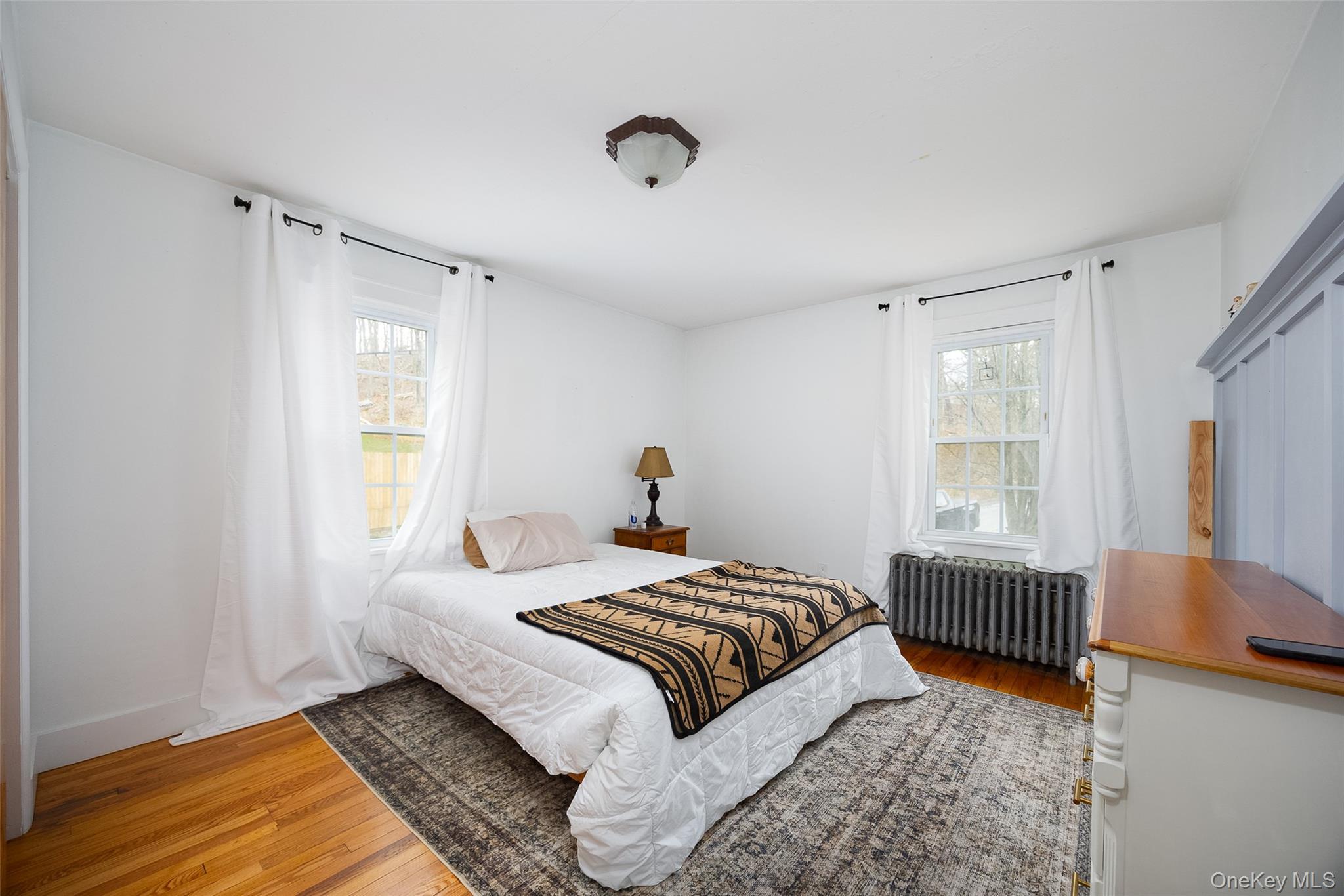 Single Family Howard  Dutchess County, NY 12603, MLS-985140-9