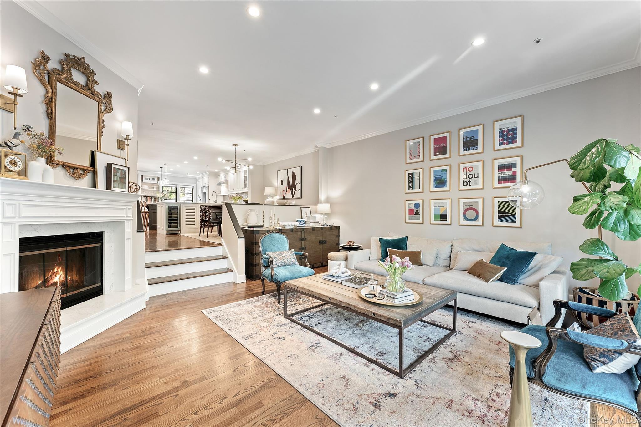 Condo Boulder Ridge  Westchester County, NY 10583, MLS-985150-10