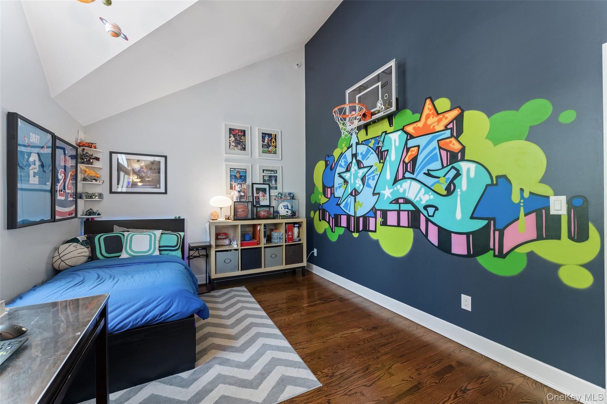 Condo Boulder Ridge  Westchester County, NY 10583, MLS-985150-18