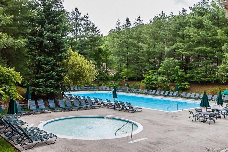Condo Boulder Ridge  Westchester County, NY 10583, MLS-985150-30