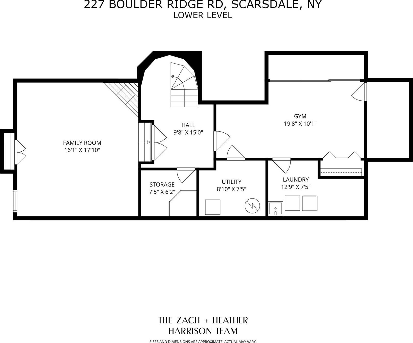 Condo Boulder Ridge  Westchester County, NY 10583, MLS-985150-34