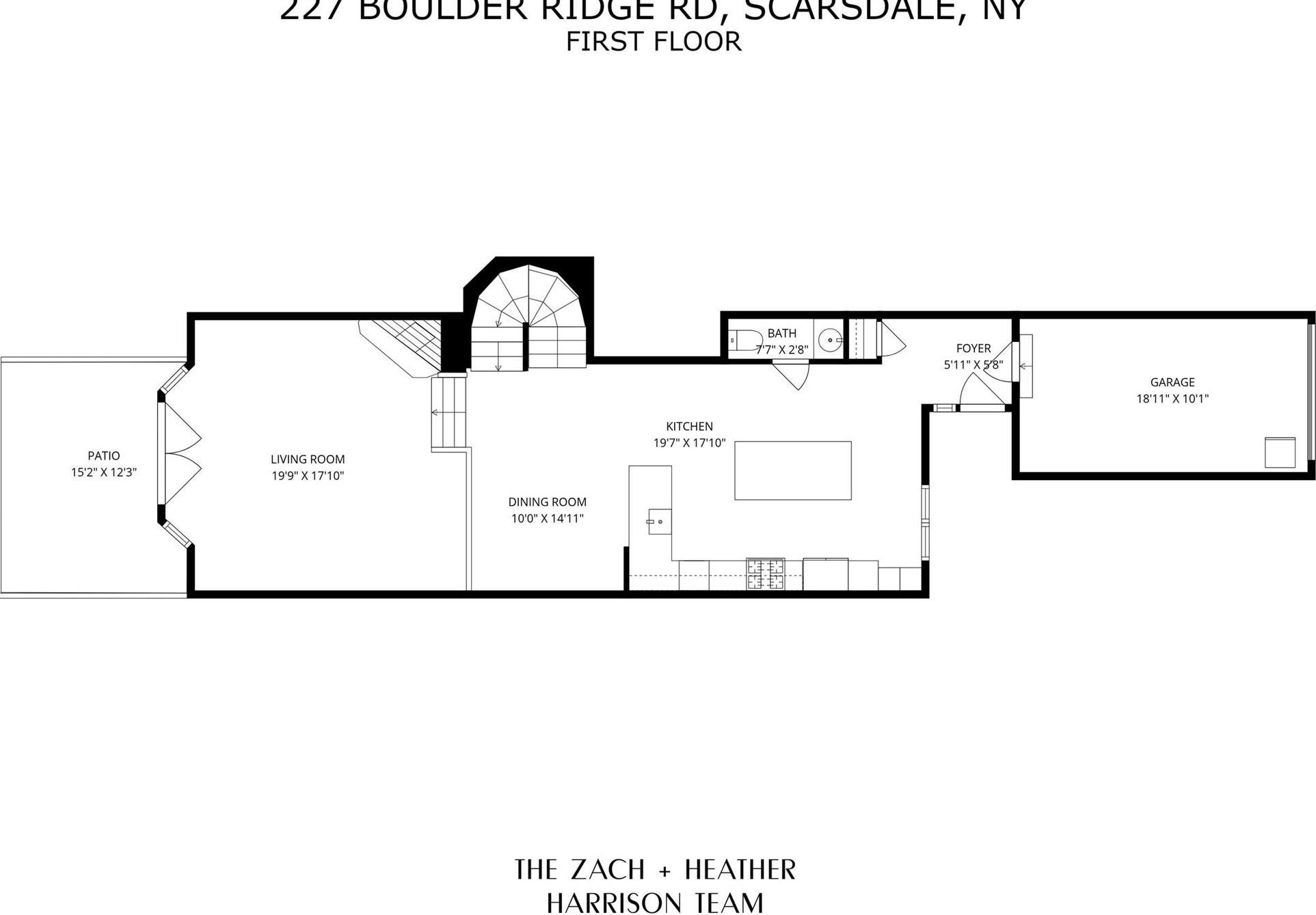Condo Boulder Ridge  Westchester County, NY 10583, MLS-985150-35