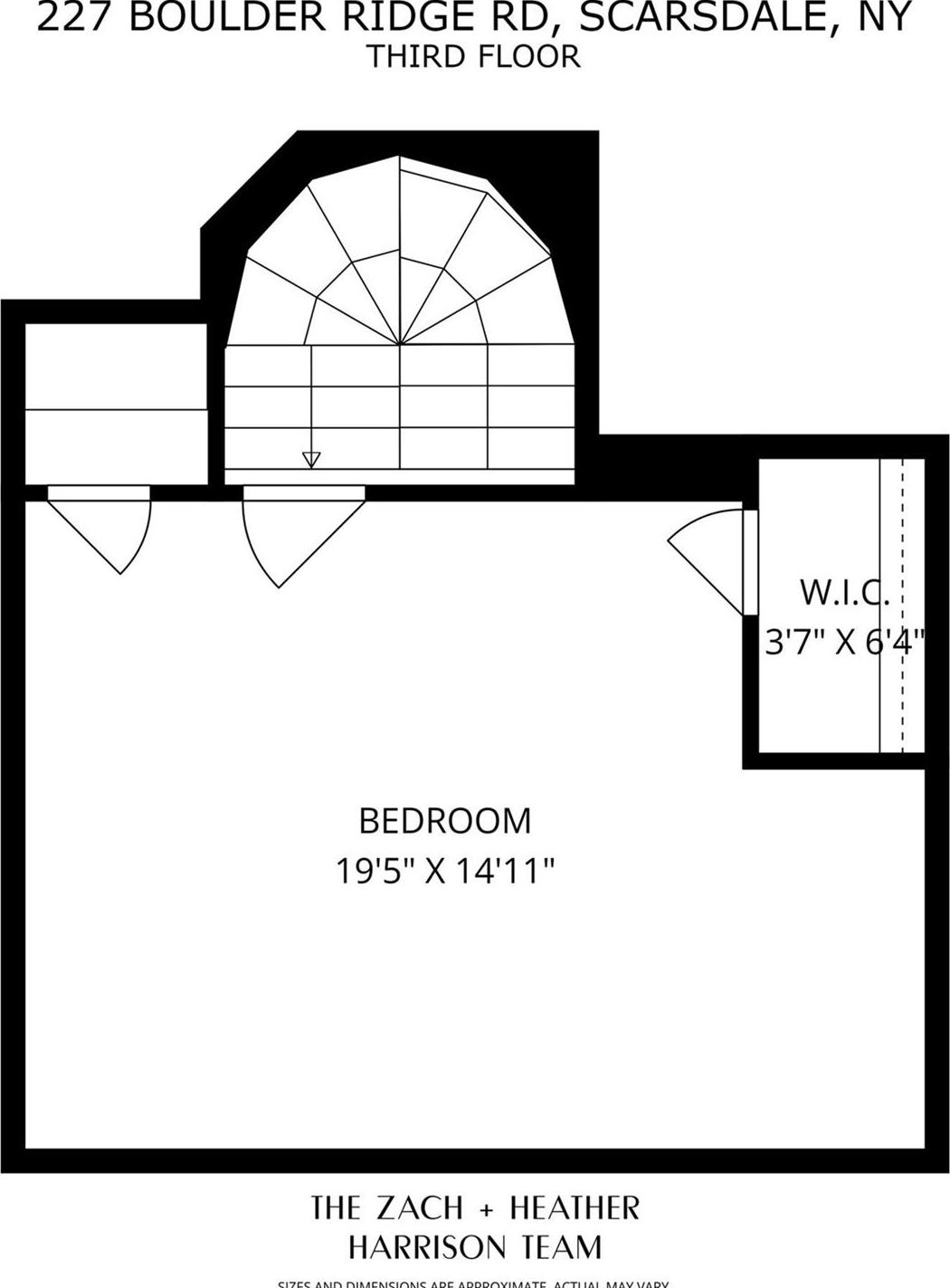 Condo Boulder Ridge  Westchester County, NY 10583, MLS-985150-37