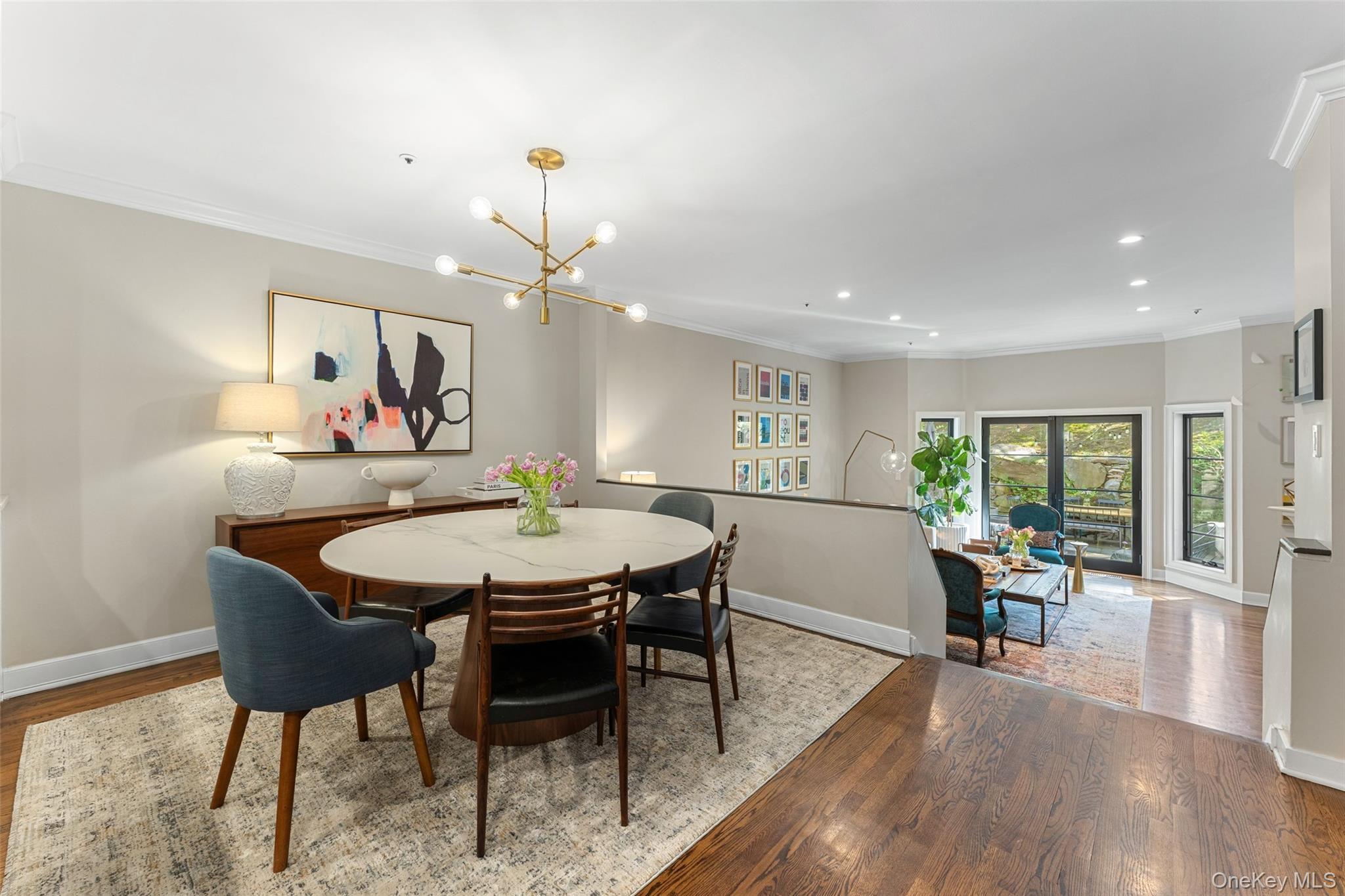 Condo Boulder Ridge  Westchester County, NY 10583, MLS-985150-7