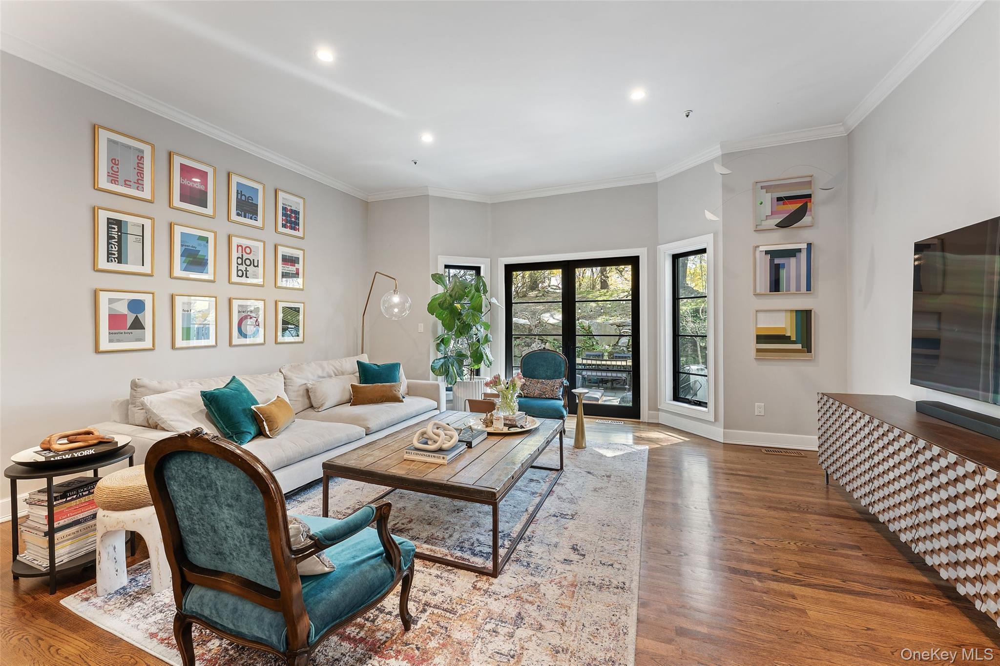 Condo Boulder Ridge  Westchester County, NY 10583, MLS-985150-8